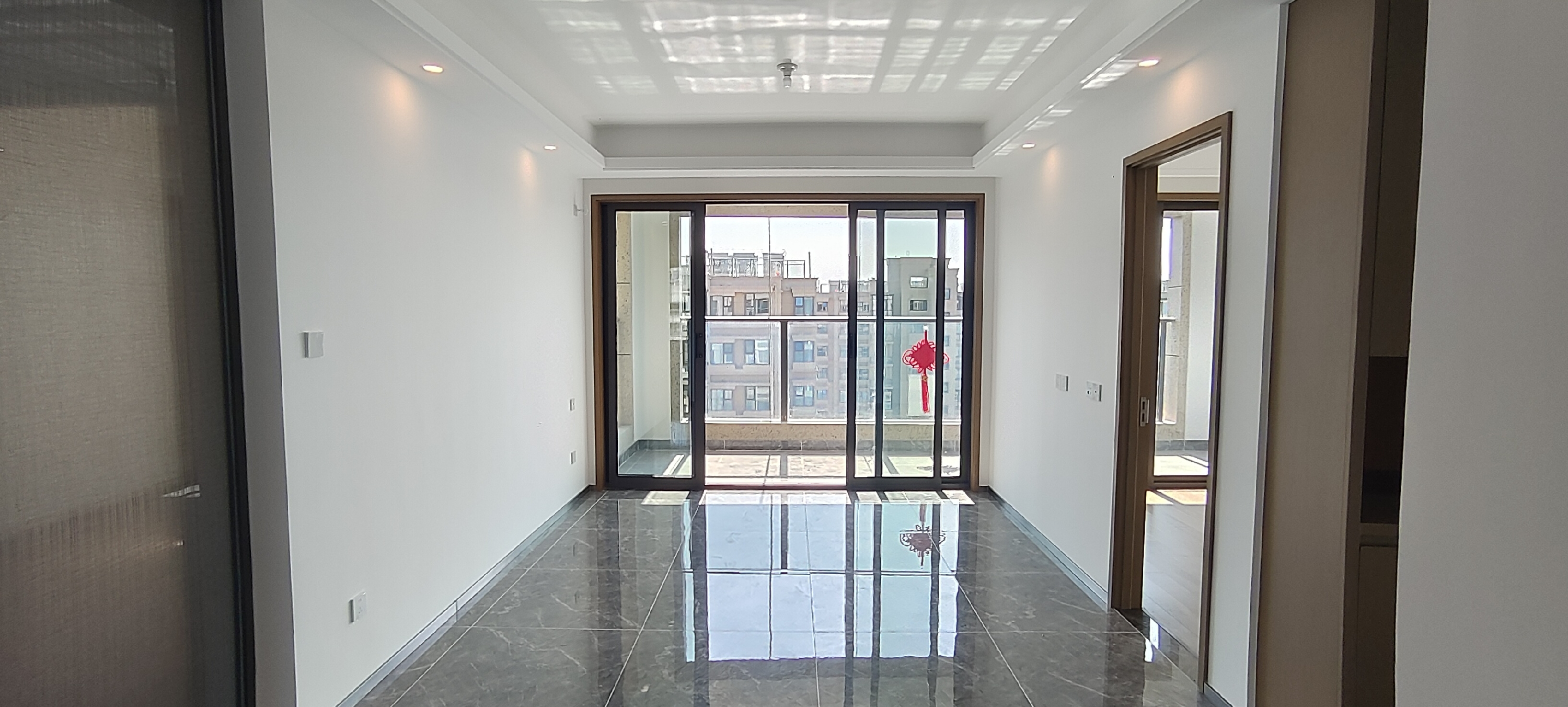 远创宸樾 3室2厅1卫 99.45m&sup2;
