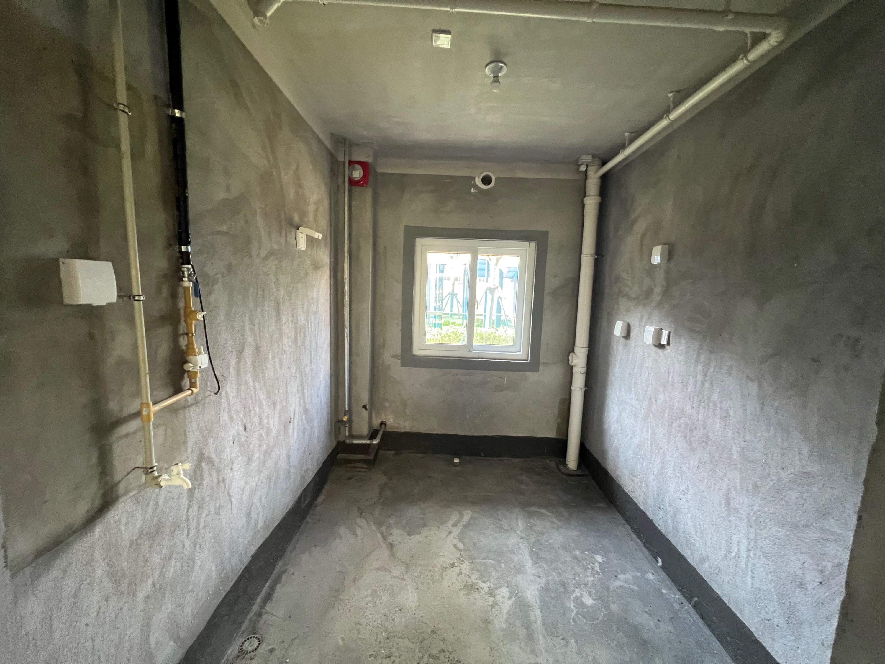 金地繁茂里 4室2厅2卫 118m&sup2;