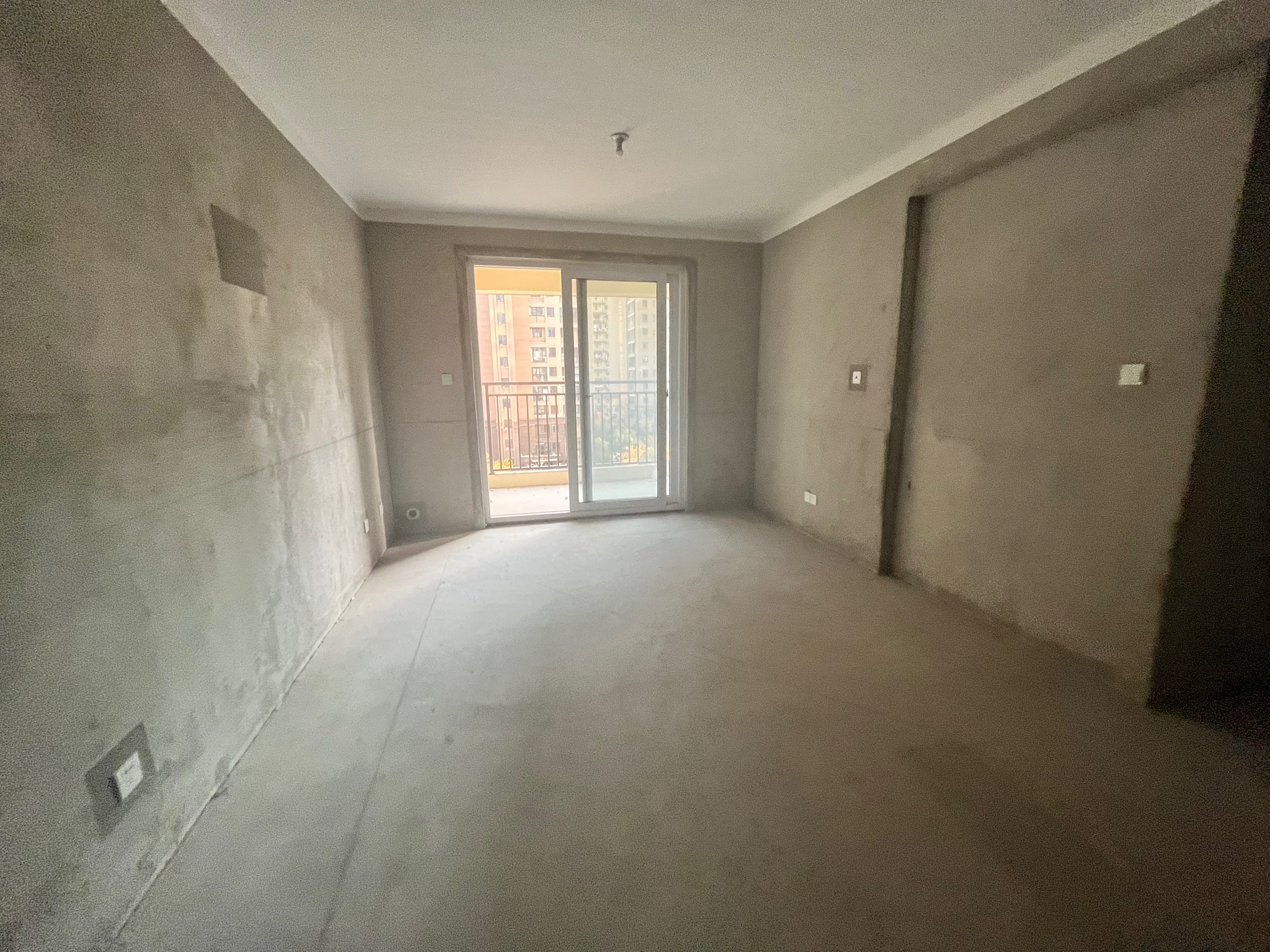 佳源都市 3室2厅1卫 107.56m&sup2;