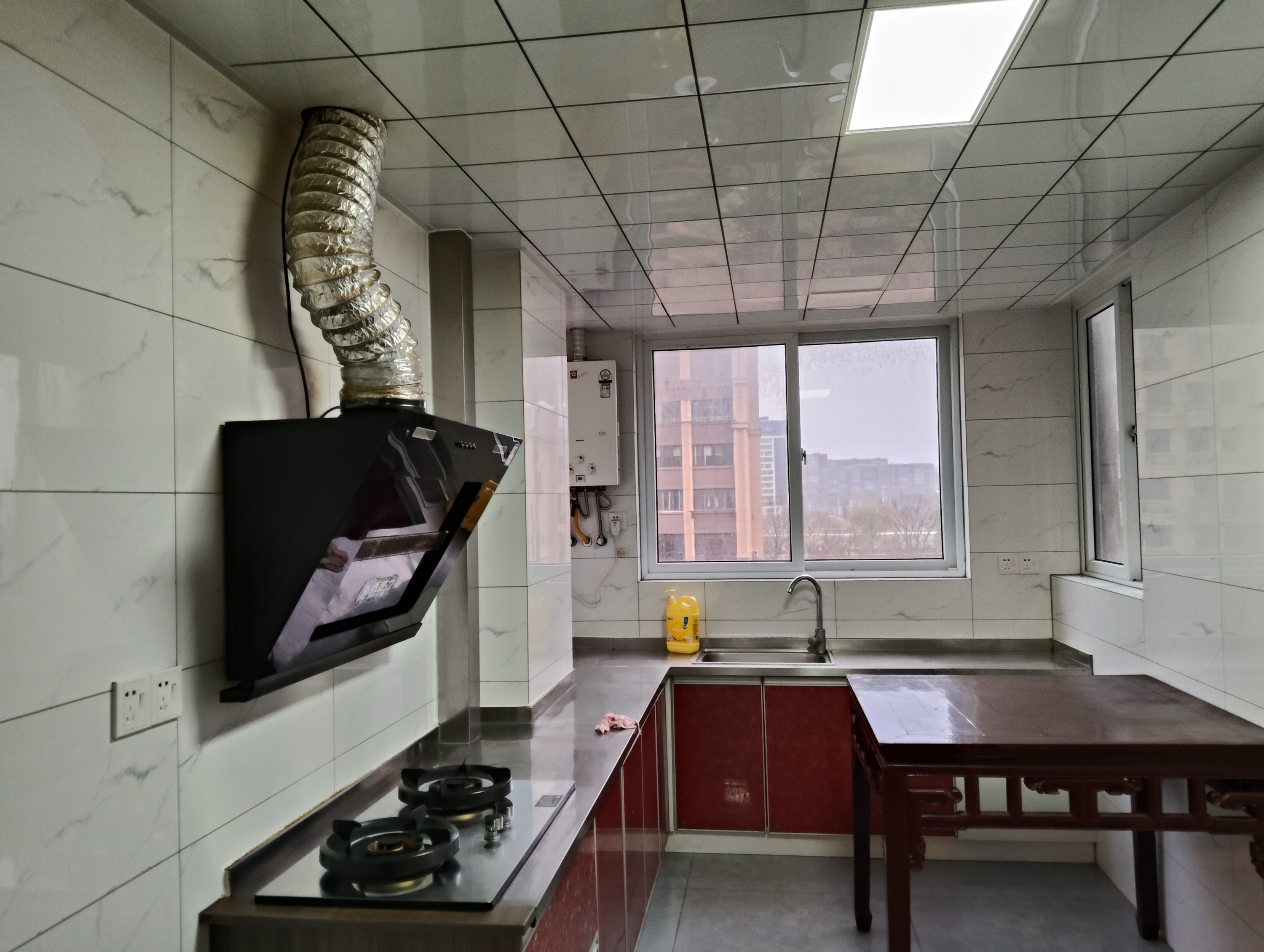 十里花苑 3室2厅1卫 145m&sup2;