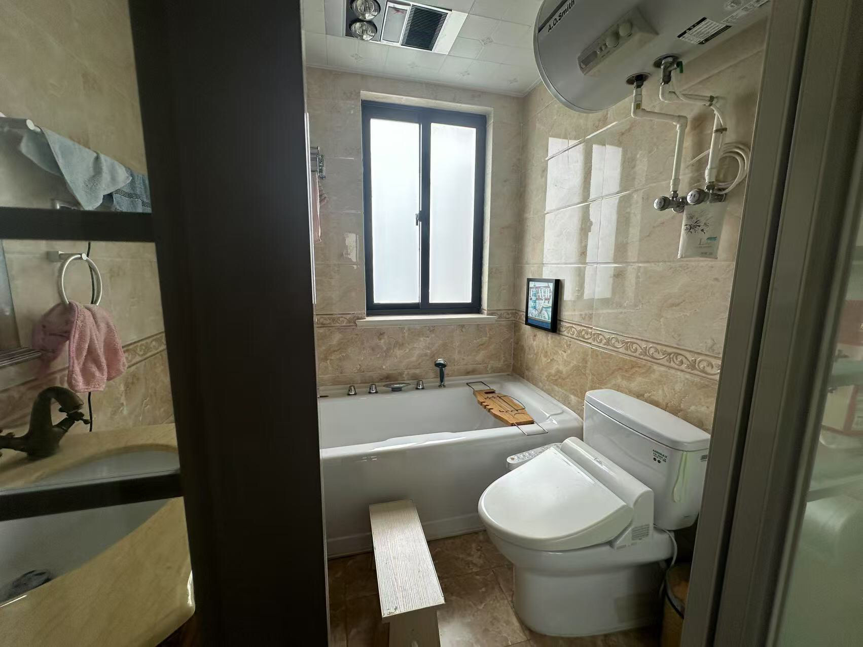 南通橡树湾 3室2厅2卫 140.76m&sup2;
