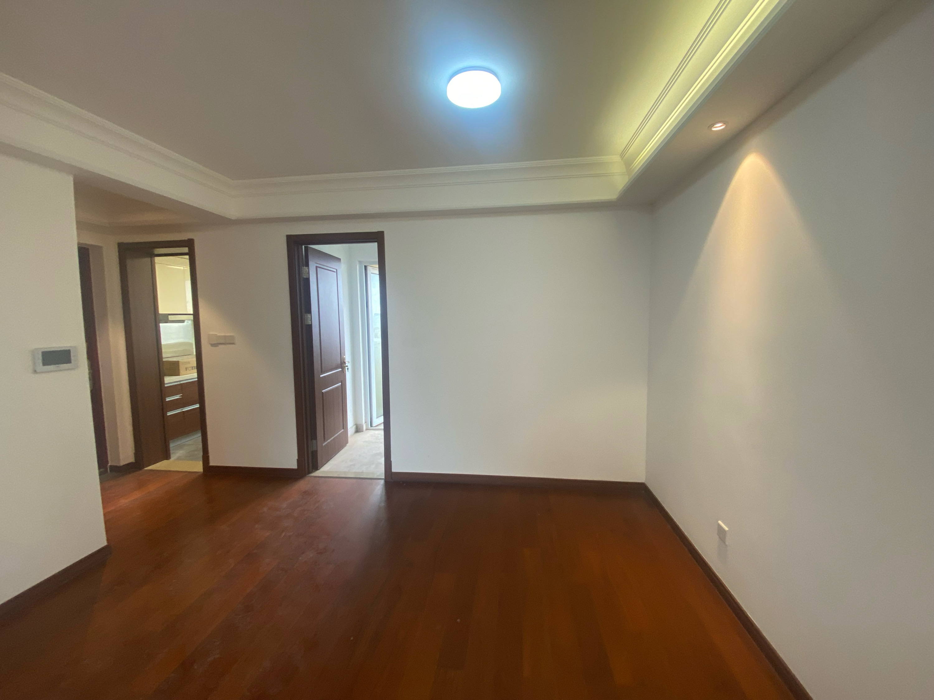 中海碧林湾 3室2厅2卫 140.58m&sup2;