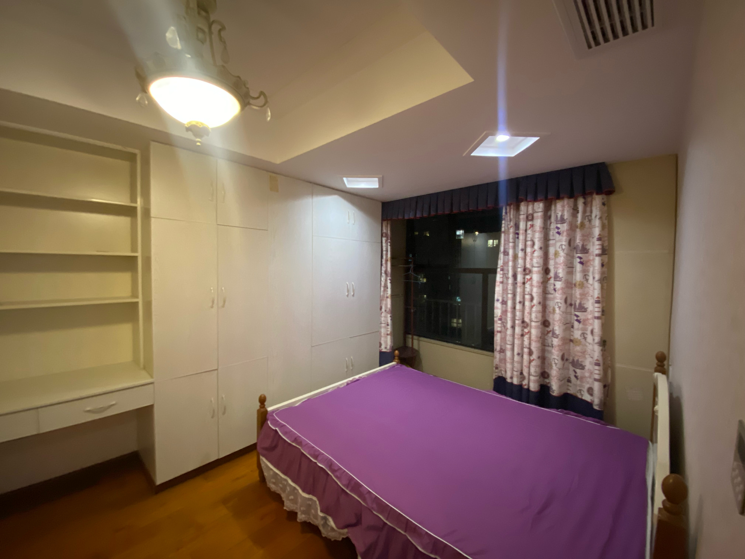 意邦绿墅湾 4室2厅2卫 118m&sup2;