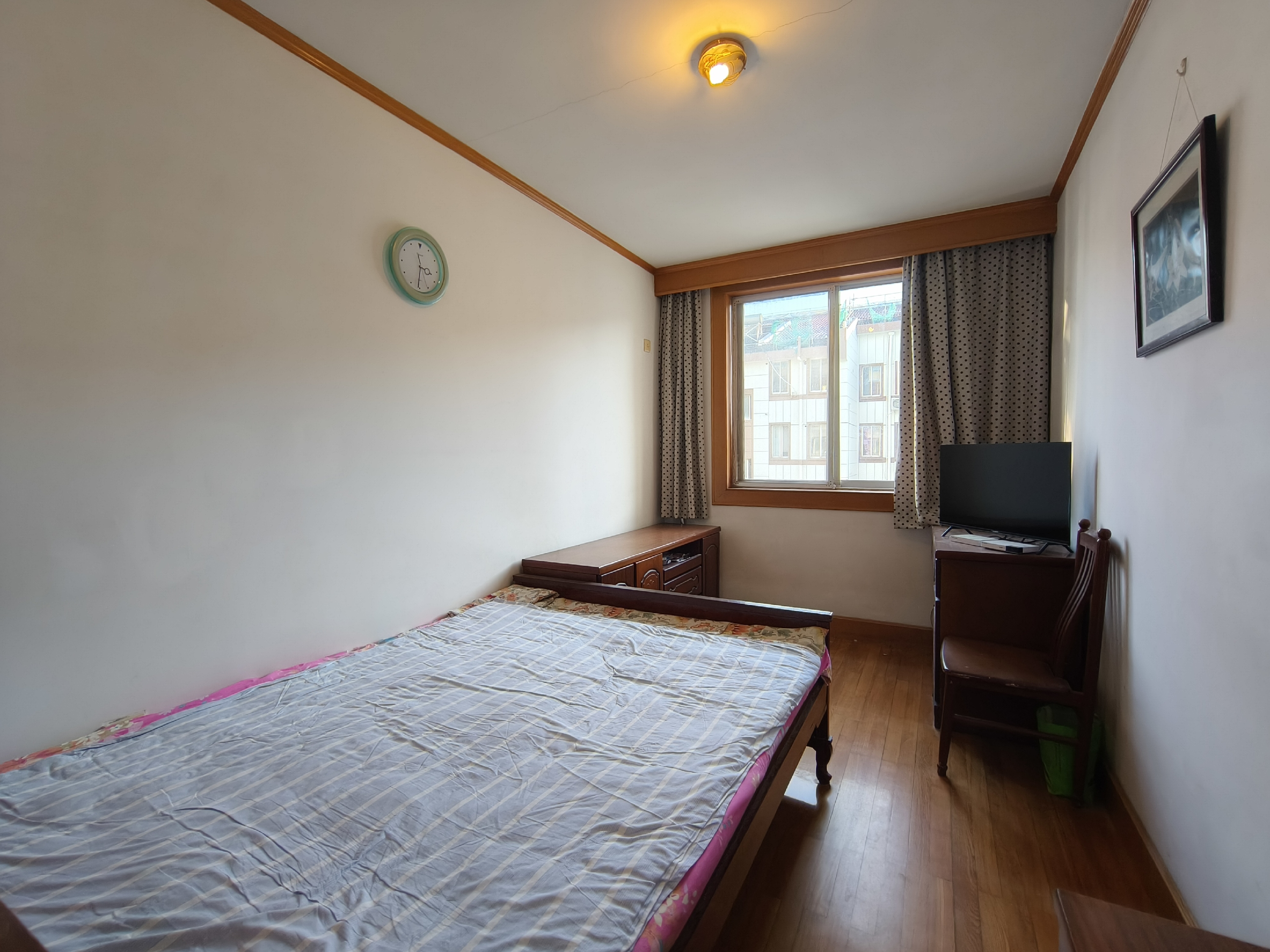 森大蒂花苑南区 2室1厅1卫 68m&sup2;
