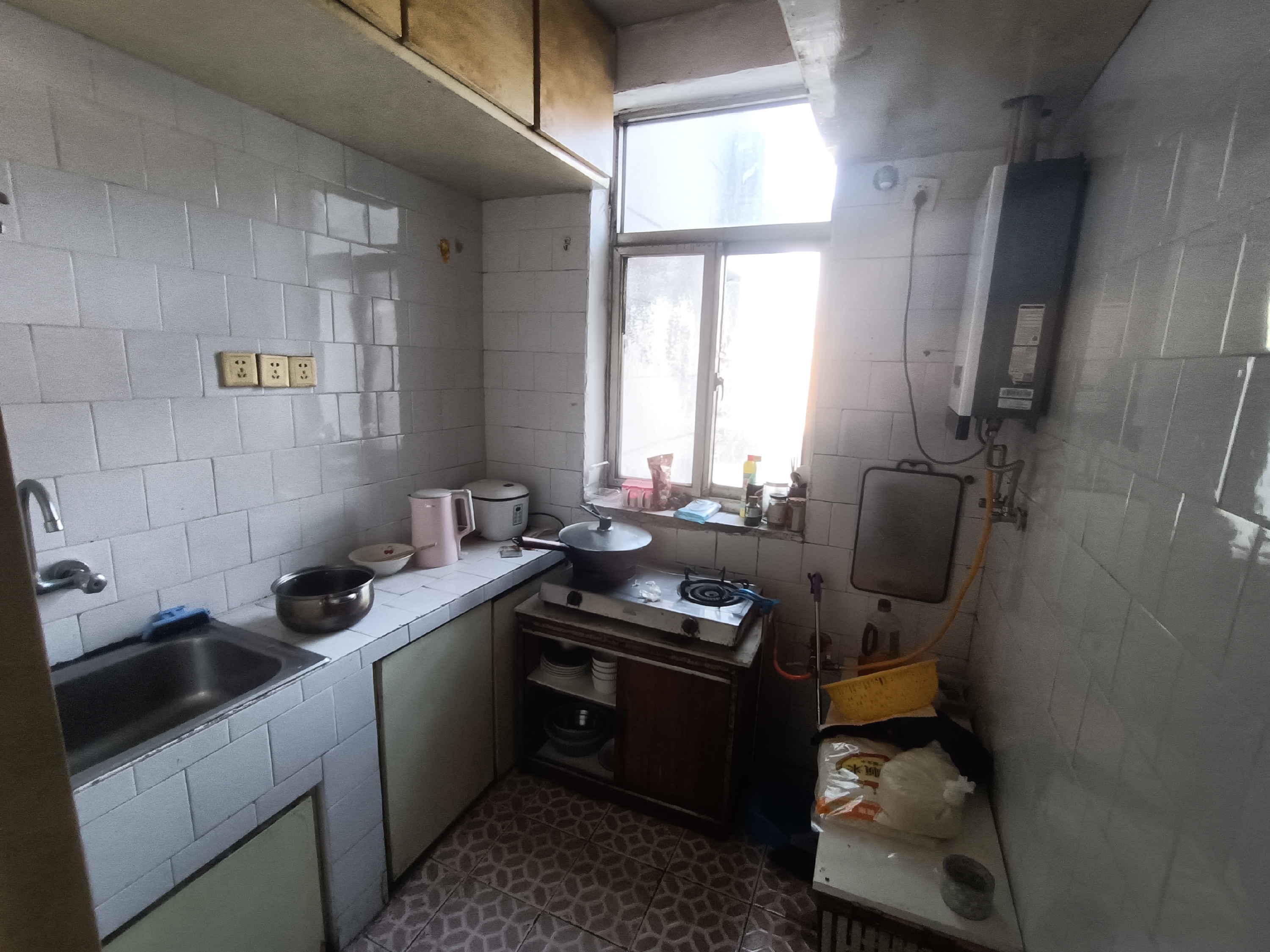 濠东路51号小区 2室1厅1卫 72m&sup2;