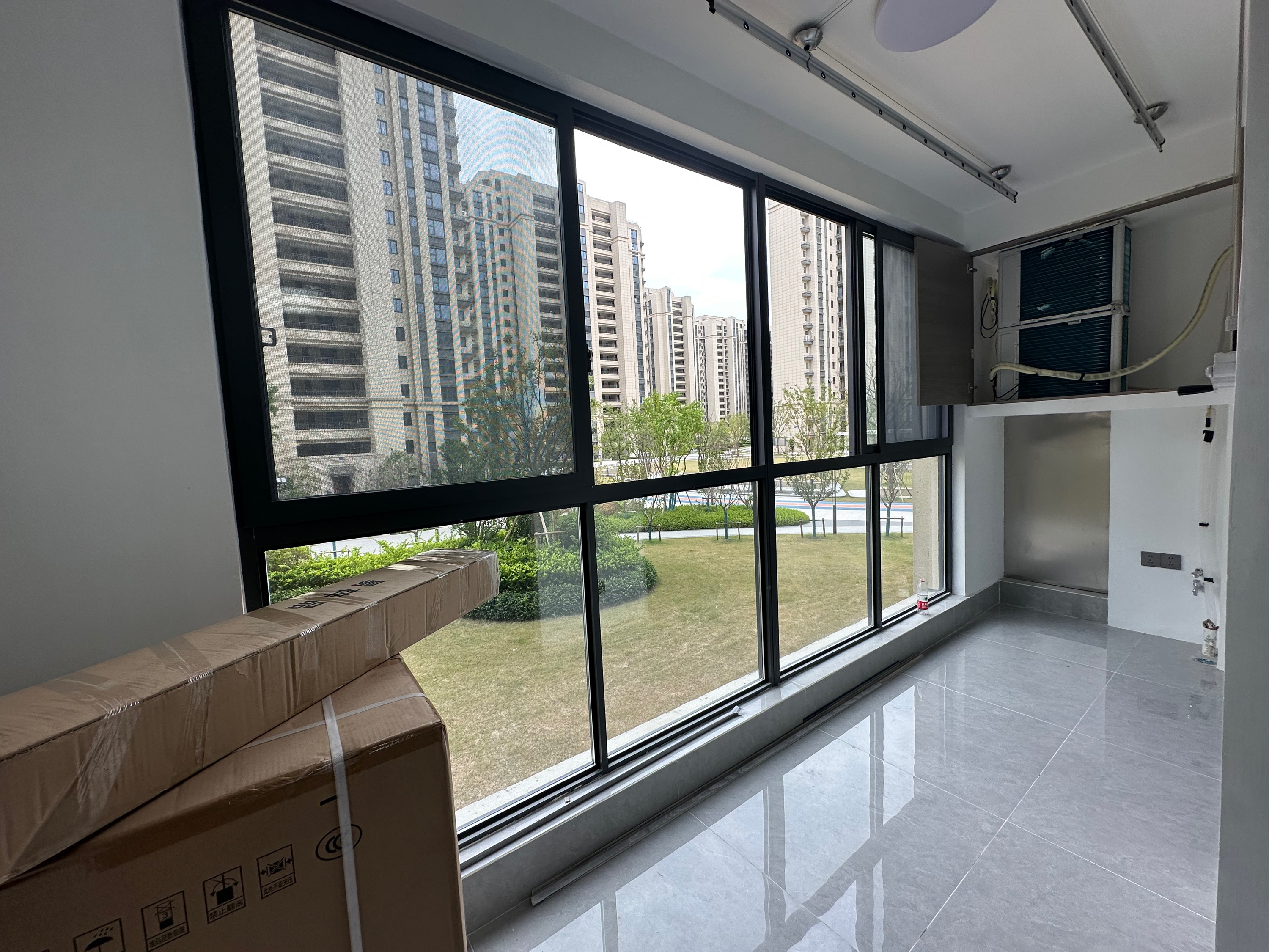 春溪集 3室2厅1卫 89m&sup2;