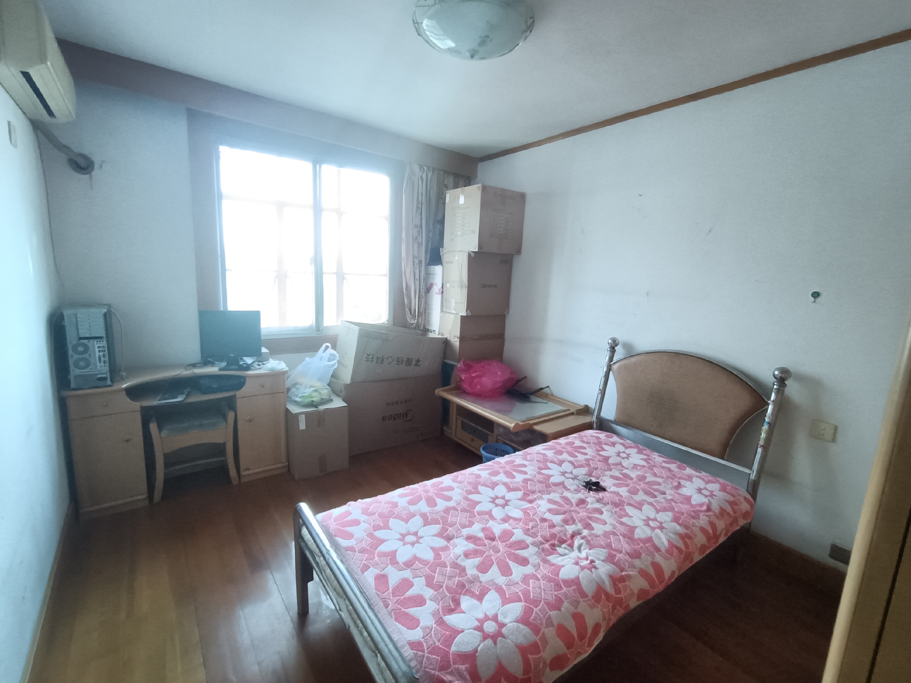濠东路51号小区 2室1厅1卫 72m&sup2;