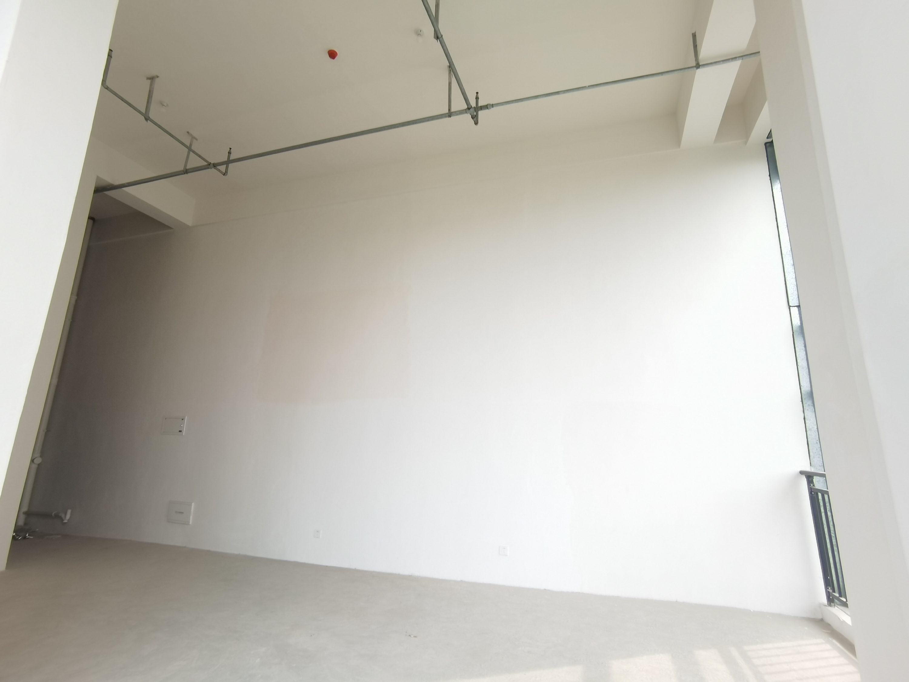 碧桂园云峯中心 1室1厅1卫 80.38m²