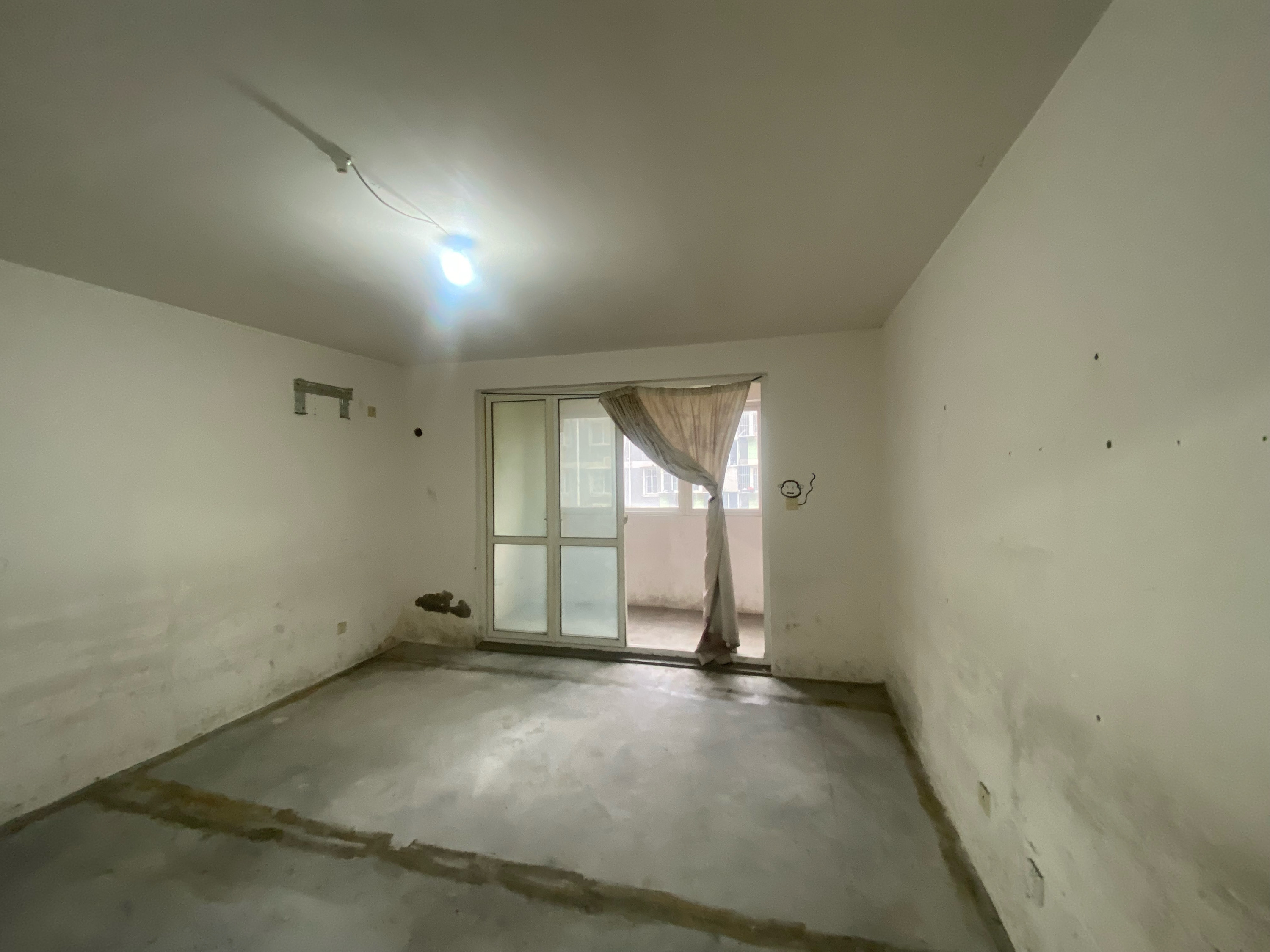 永和花苑 3室2厅1卫 114m&sup2;