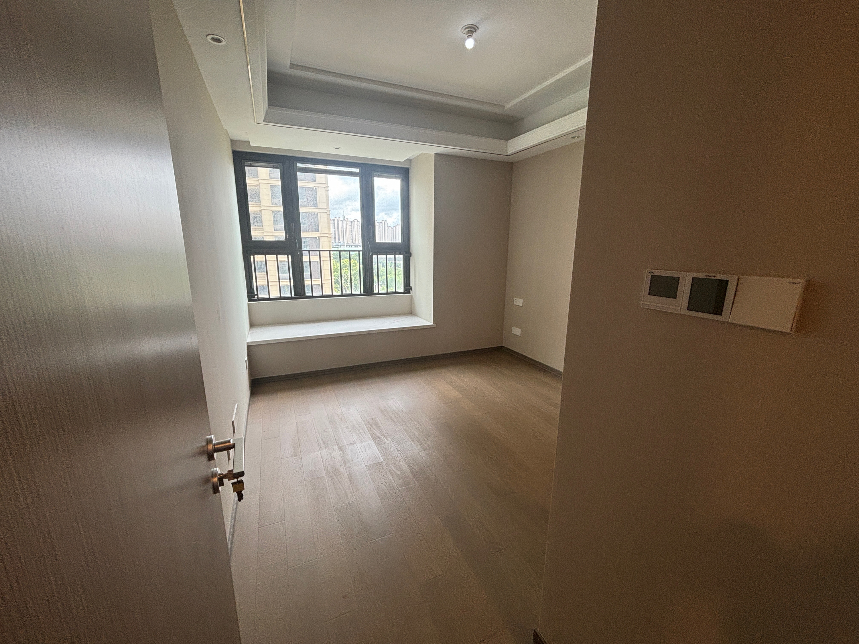 绿城&middot;诚园 3室2厅1卫 97.30m&sup2;