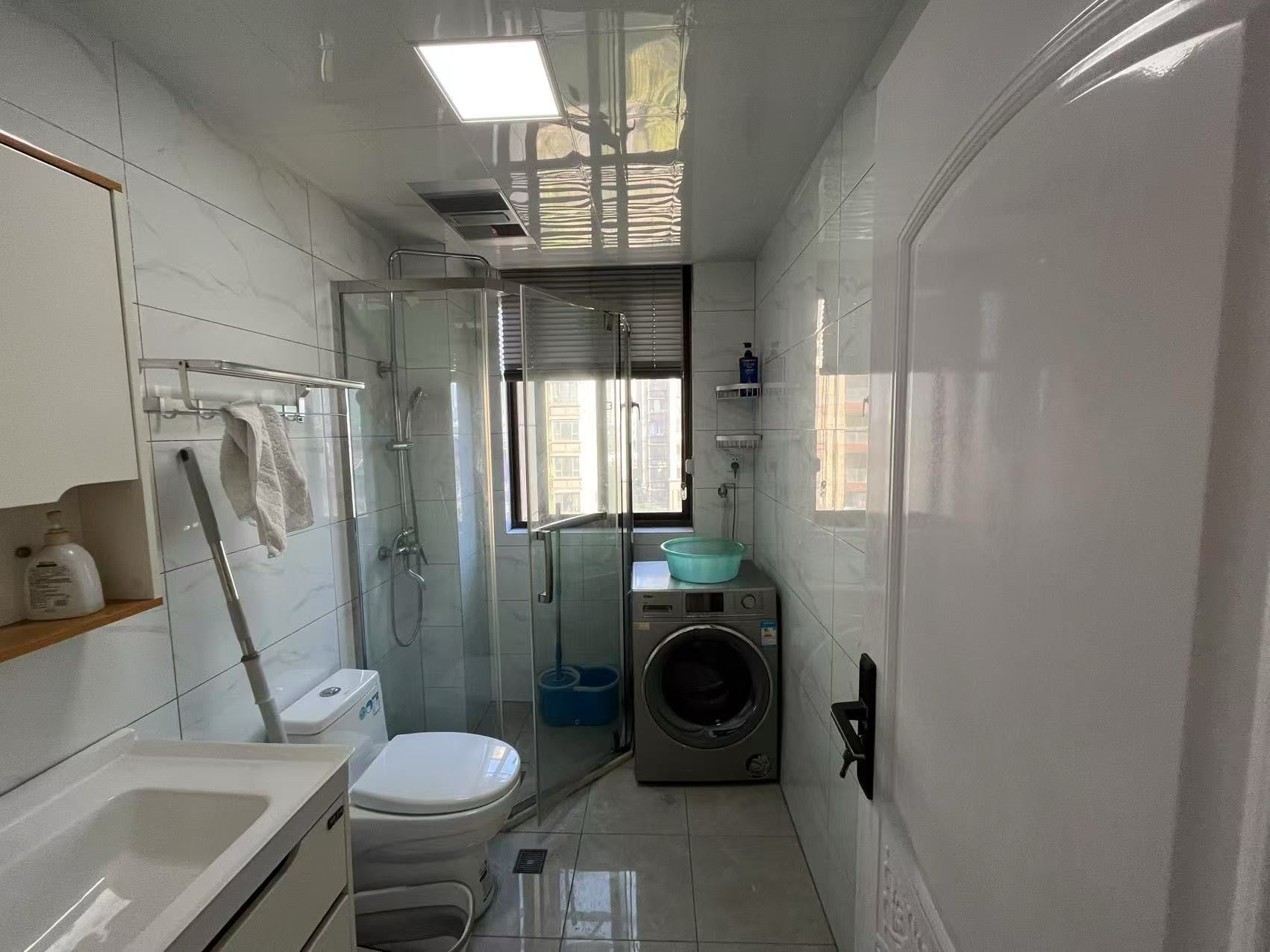 南通1912 3室2厅2卫 143m&sup2;
