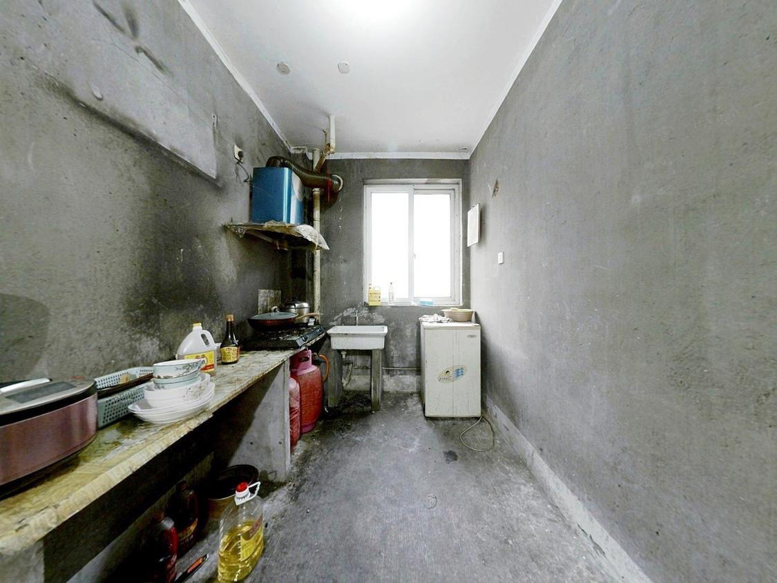 仁和家园 3室2厅1卫 120m&sup2;