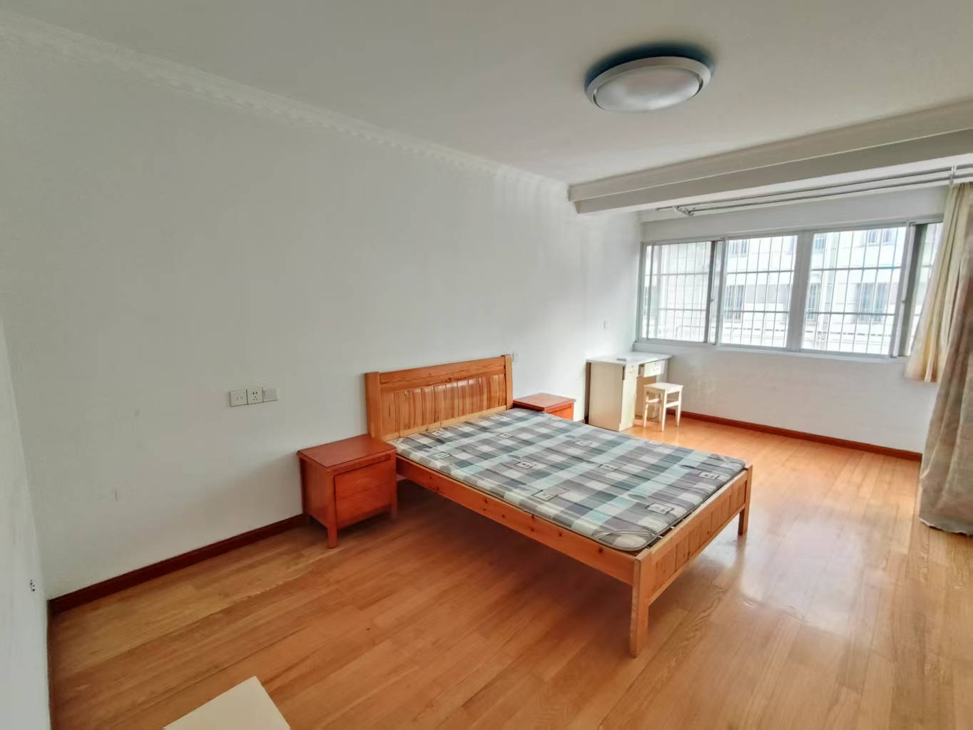 学田北苑 2室1厅1卫 75.28m&sup2;