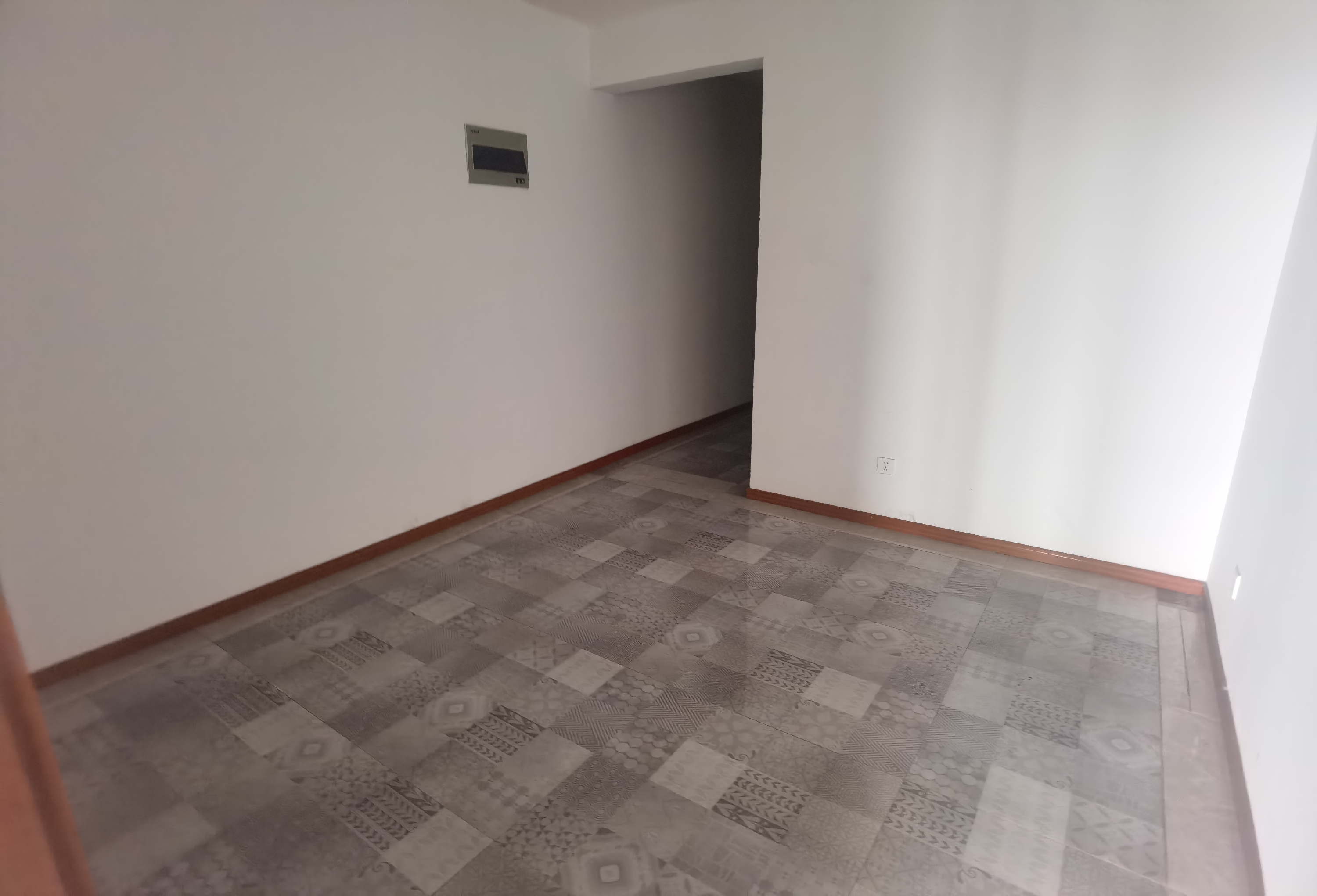 和融&bull;优山美地名邸 2室2厅1卫 86.49m&sup2;