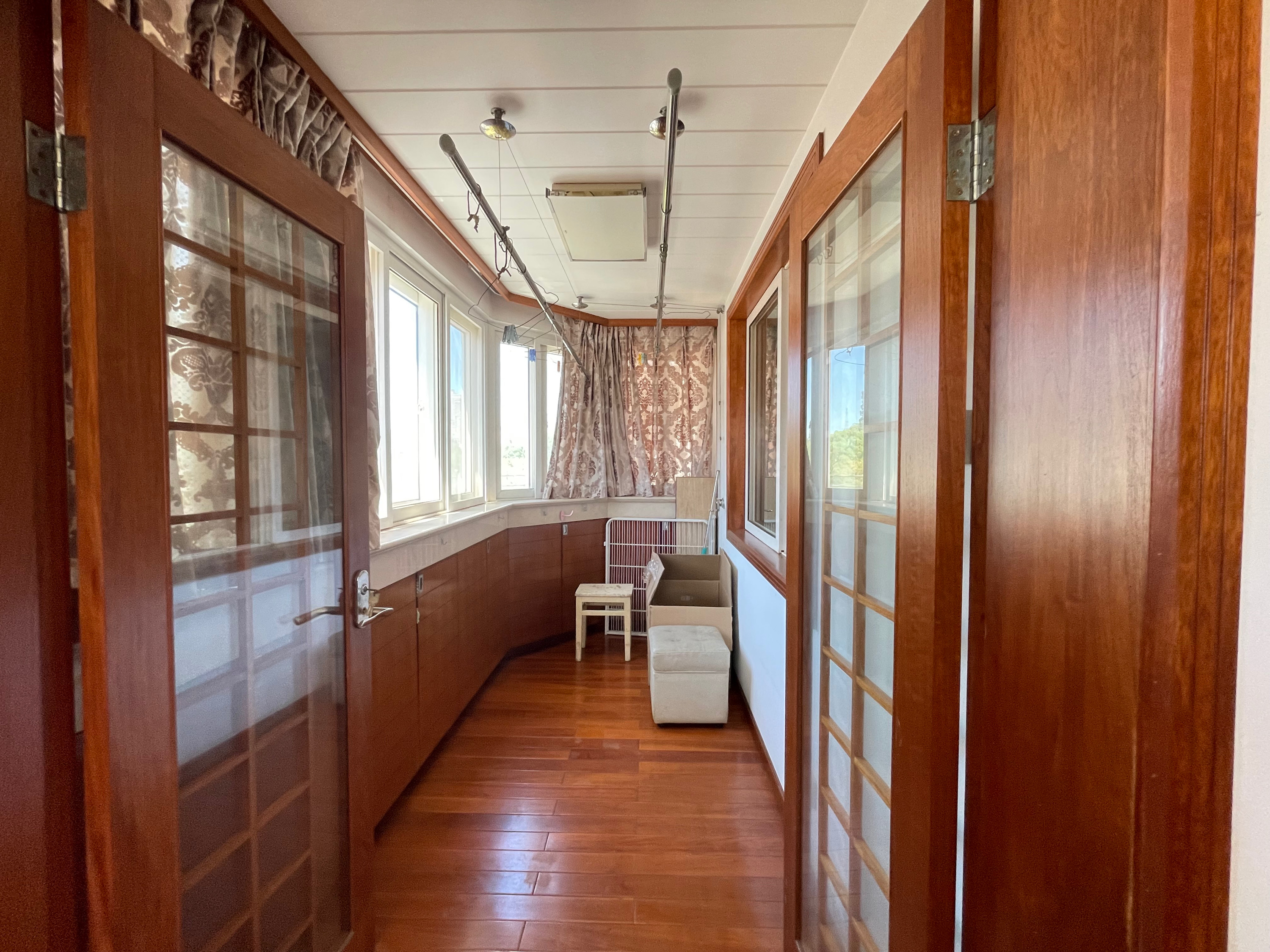 湾子头新寓 3室2厅2卫 140.2m&sup2;