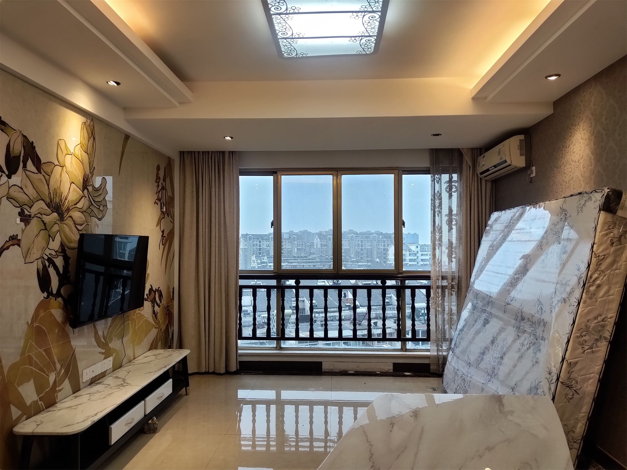 尚海湾 2室1厅1卫 89m&sup2;