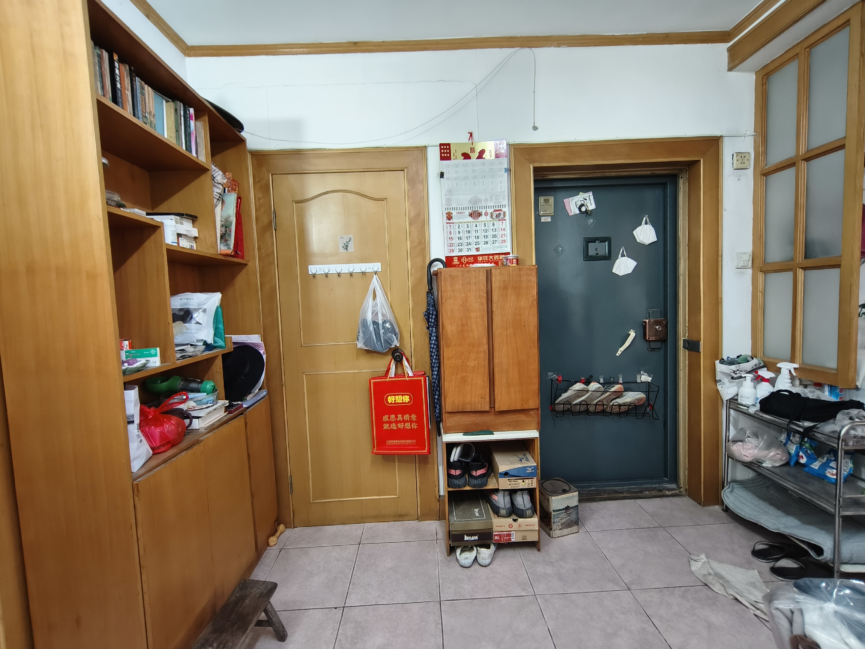 森大蒂花苑南区 2室1厅1卫 68m&sup2;