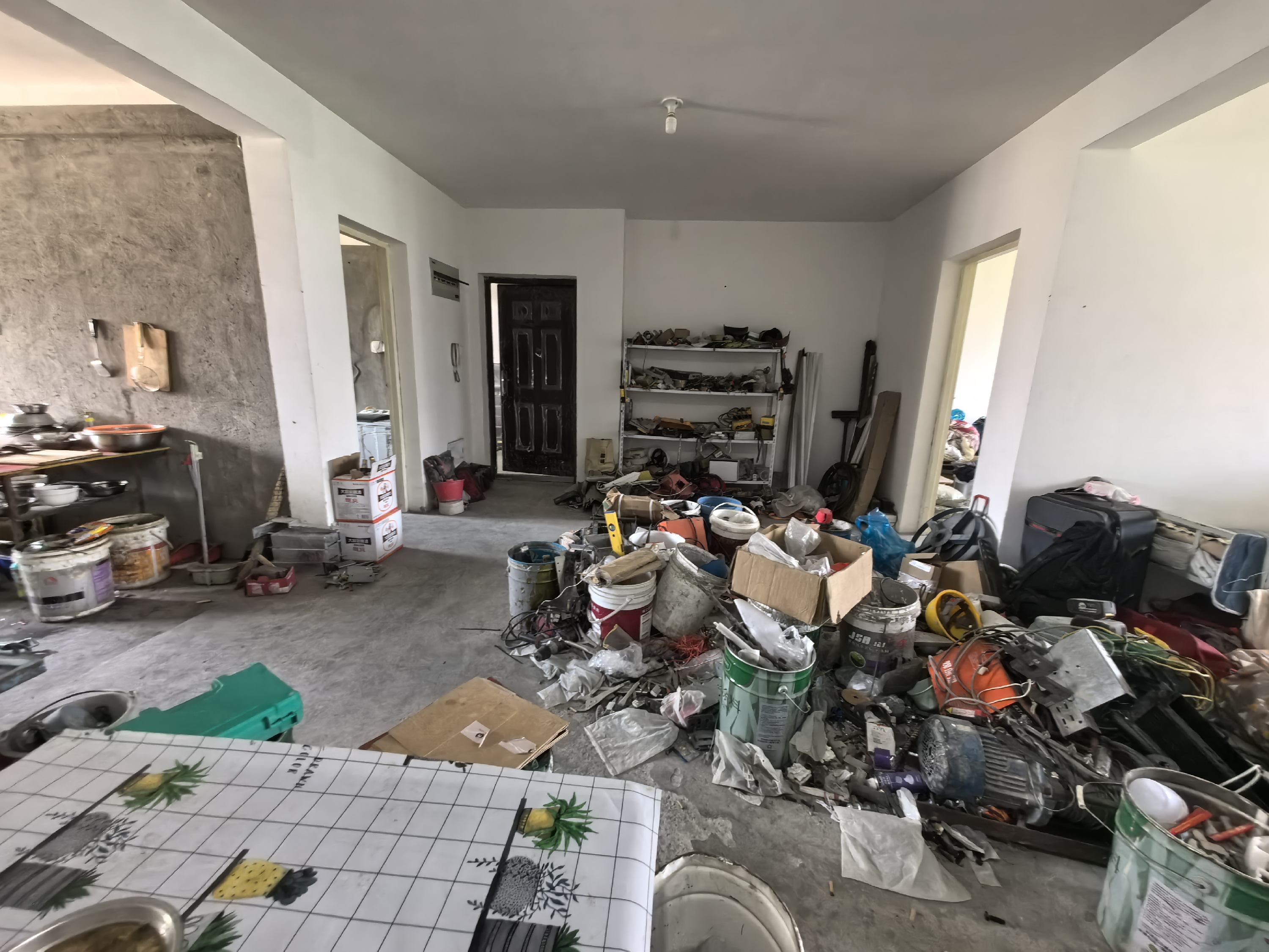 永泰佳园 3室2厅2卫 151m&sup2;