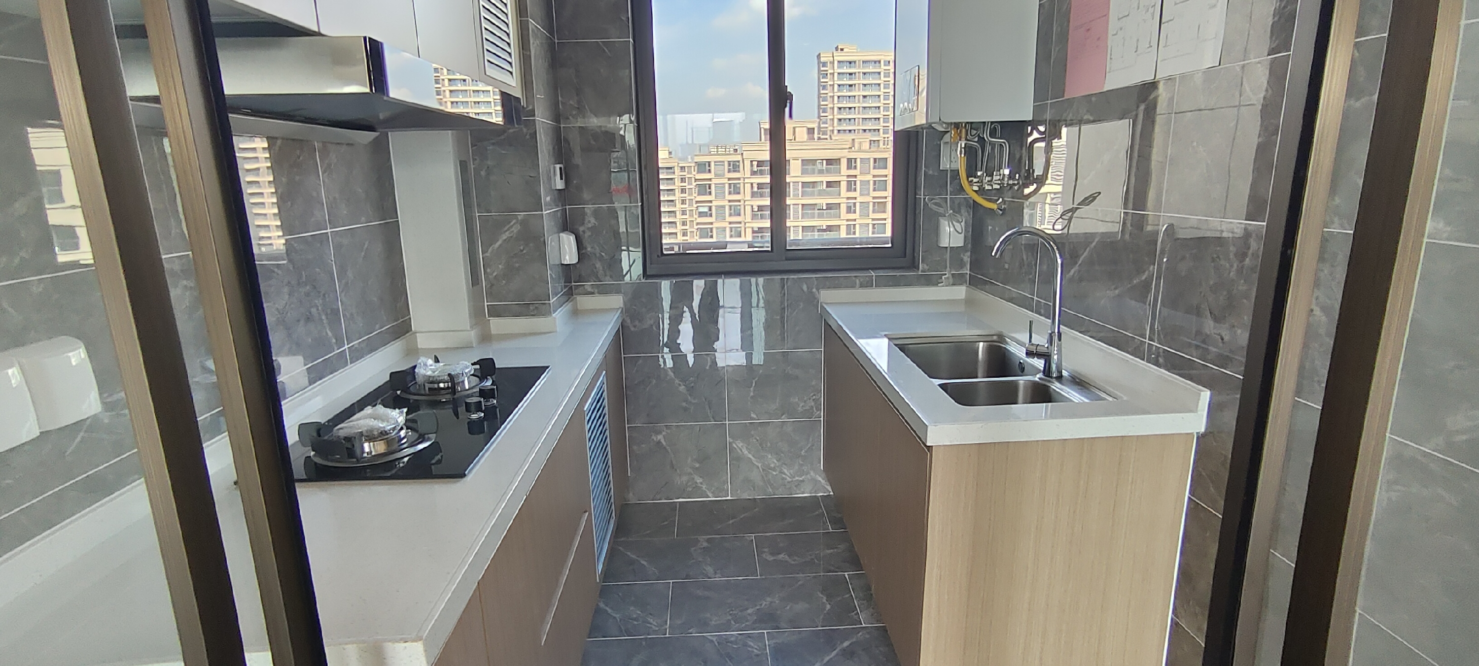 远创宸樾 3室2厅1卫 99.45m&sup2;