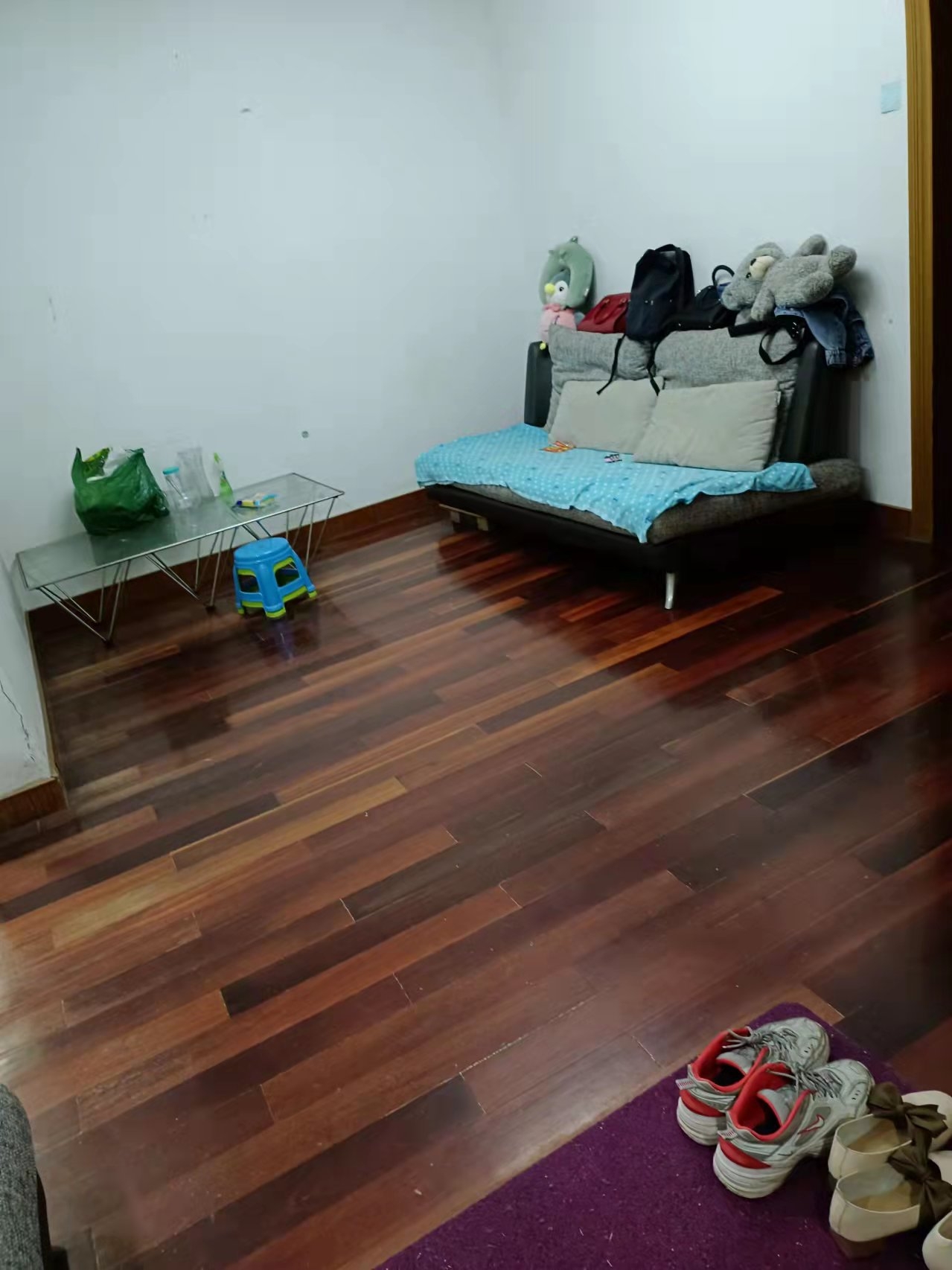 新开苑东区 2室2厅1卫 77m&sup2;