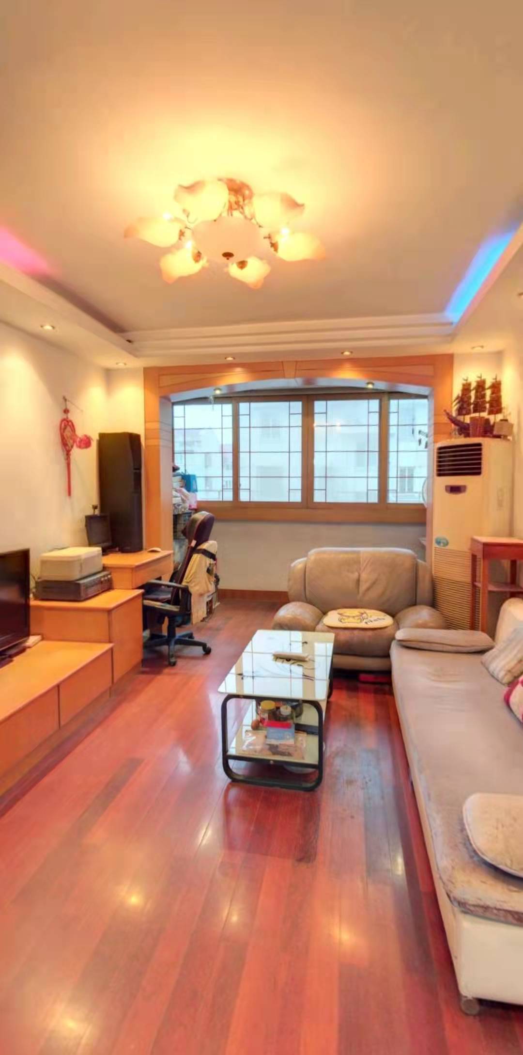 学田北苑 3室2厅1卫 103.1800m&sup2;