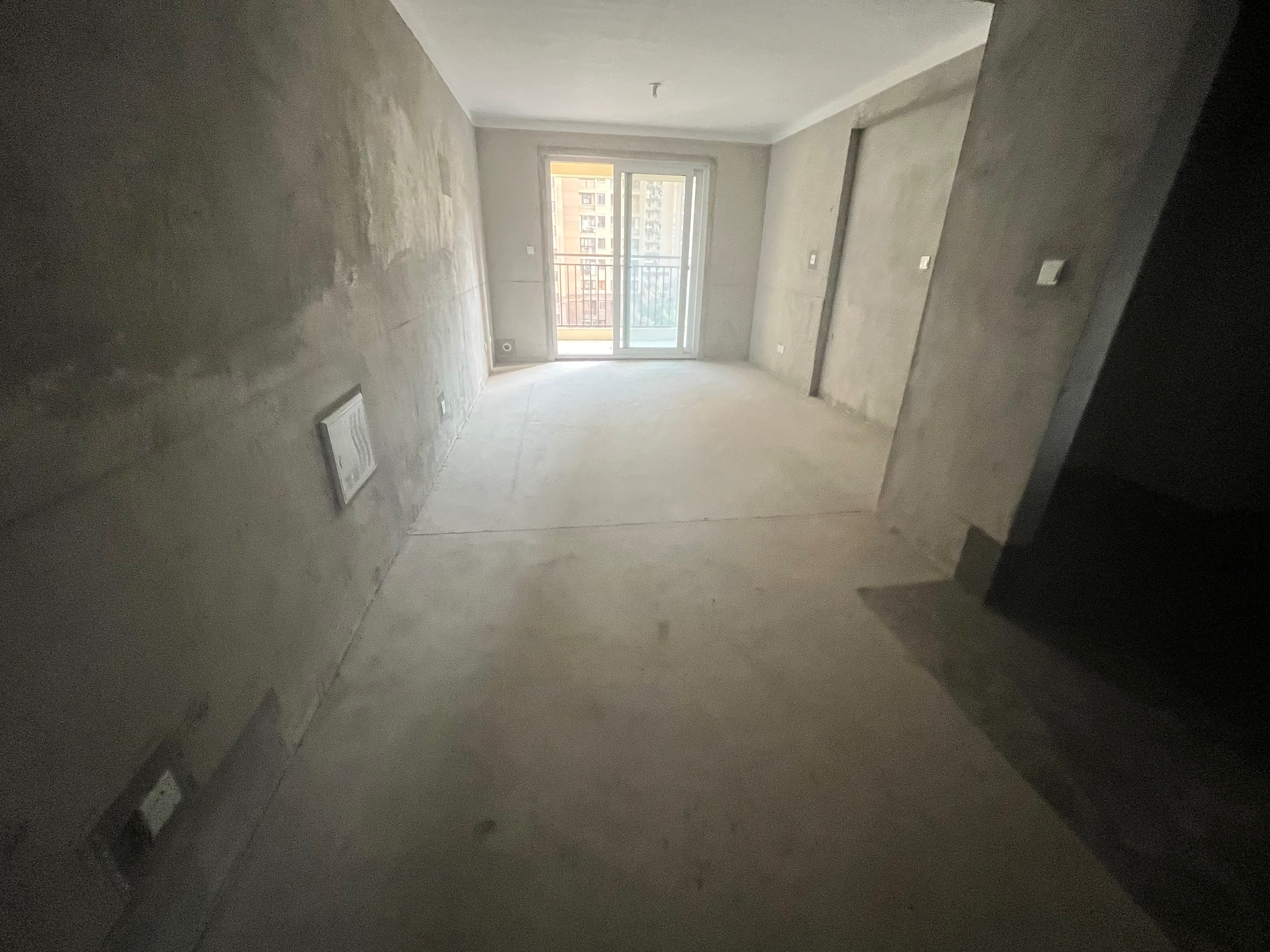 佳源都市 3室2厅1卫 107.56m&sup2;