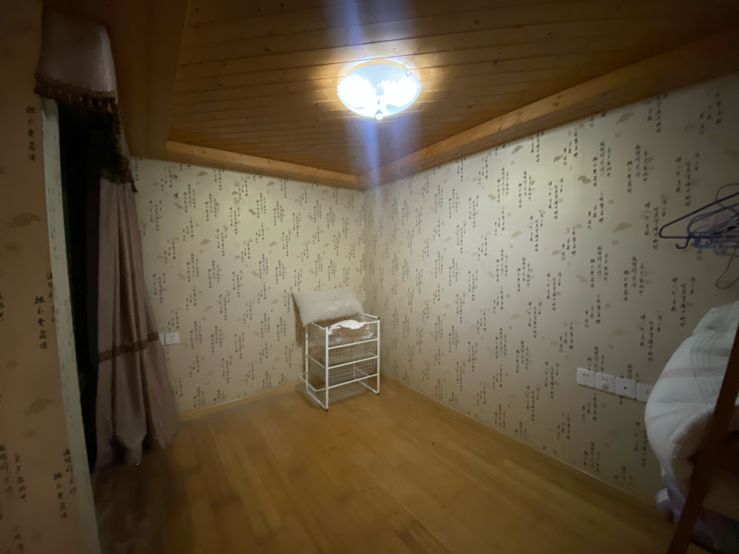 意邦绿墅湾 4室2厅2卫 118m&sup2;