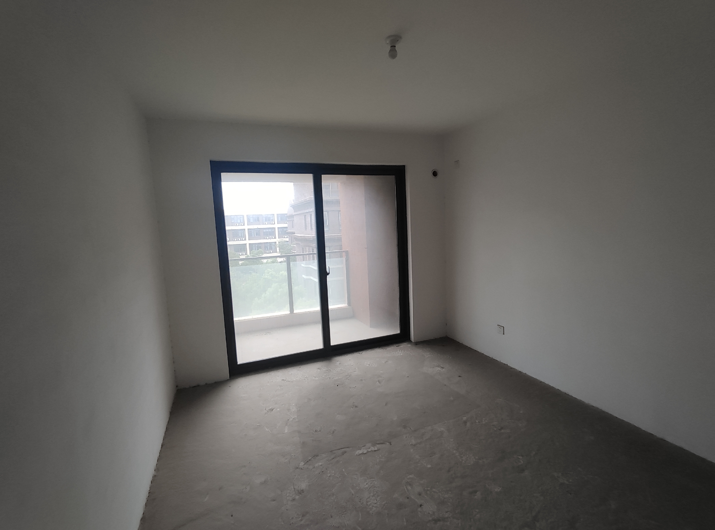 盛和九里香堤一期 3室2厅2卫 125.31m&sup2;