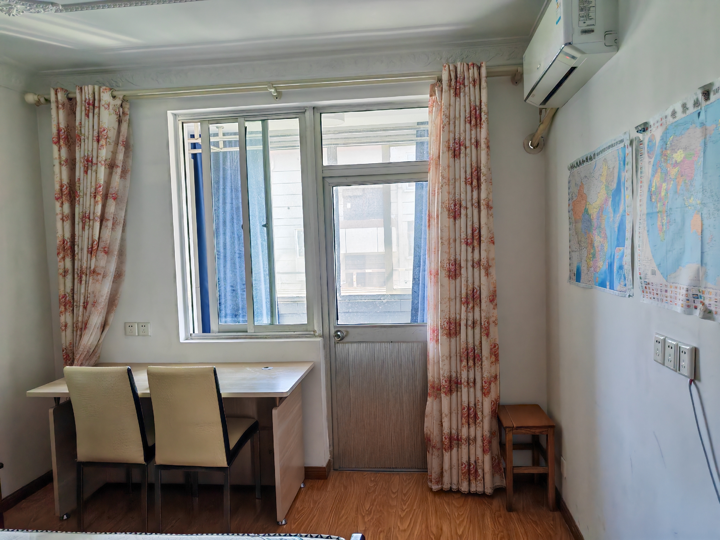 学田苑 2室1厅1卫 70m&sup2;