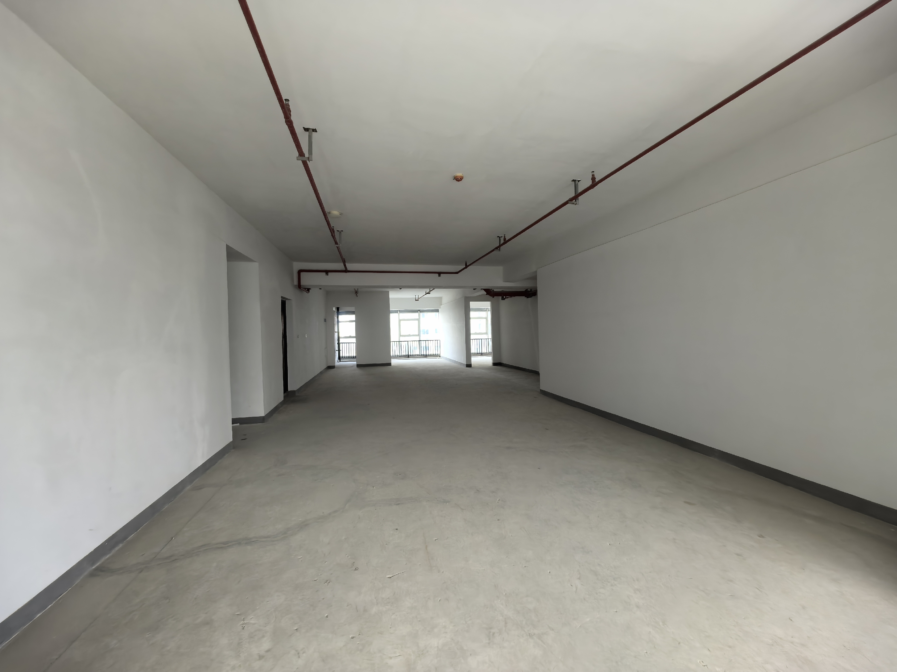 中南世纪城北区 1室1厅1卫 294.62m&sup2;