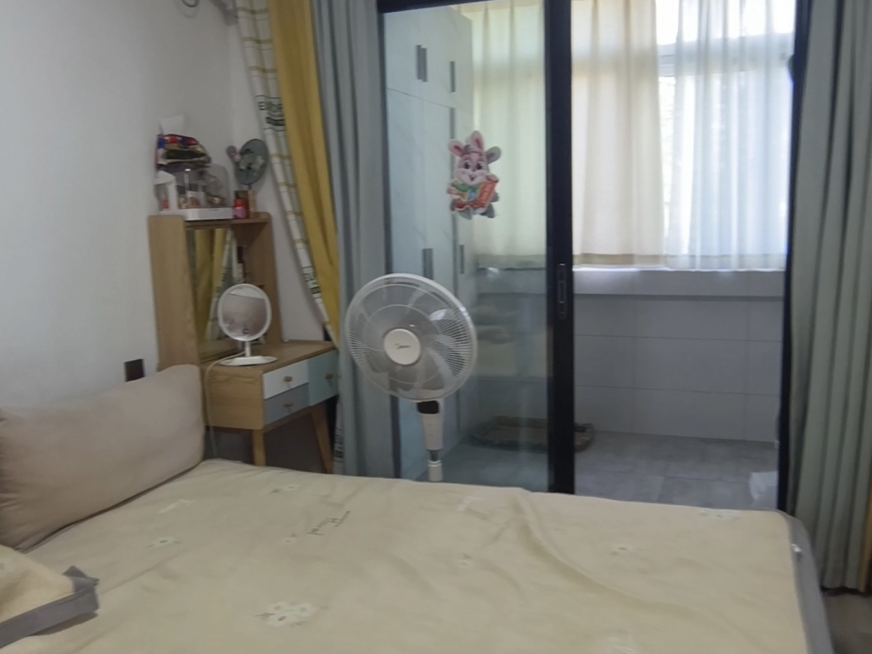 文峰路15号院 3室1厅1卫 87.10m&sup2;