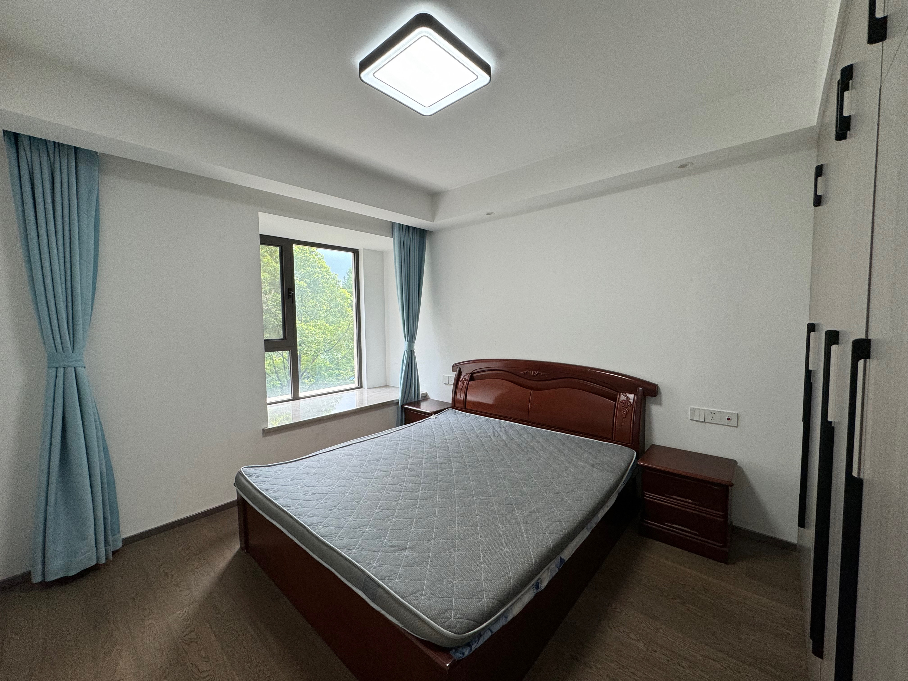 远创樾府 3室2厅2卫 117m&sup2;