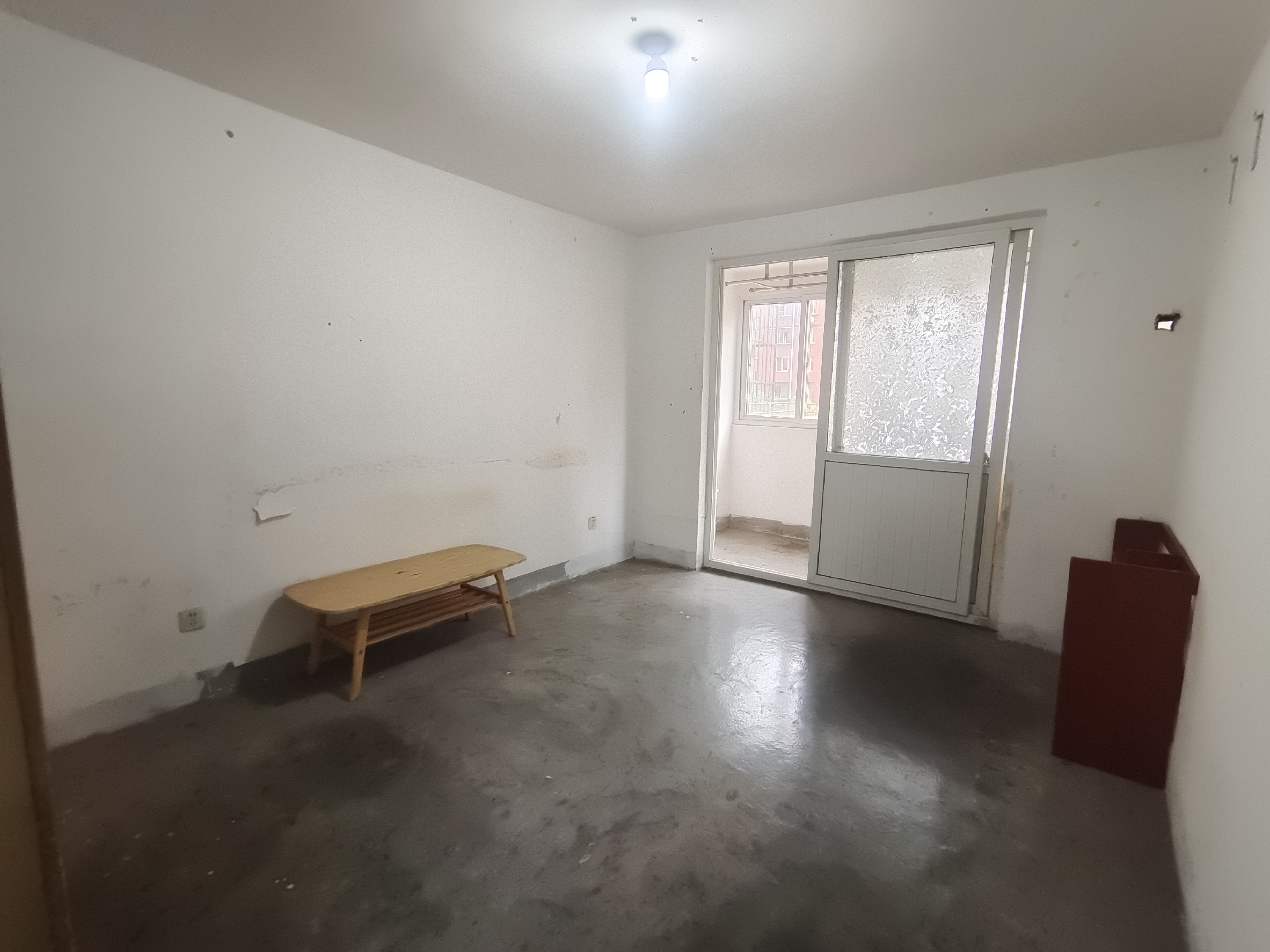 秦灶新村北区 2室1厅1卫 80m&sup2;