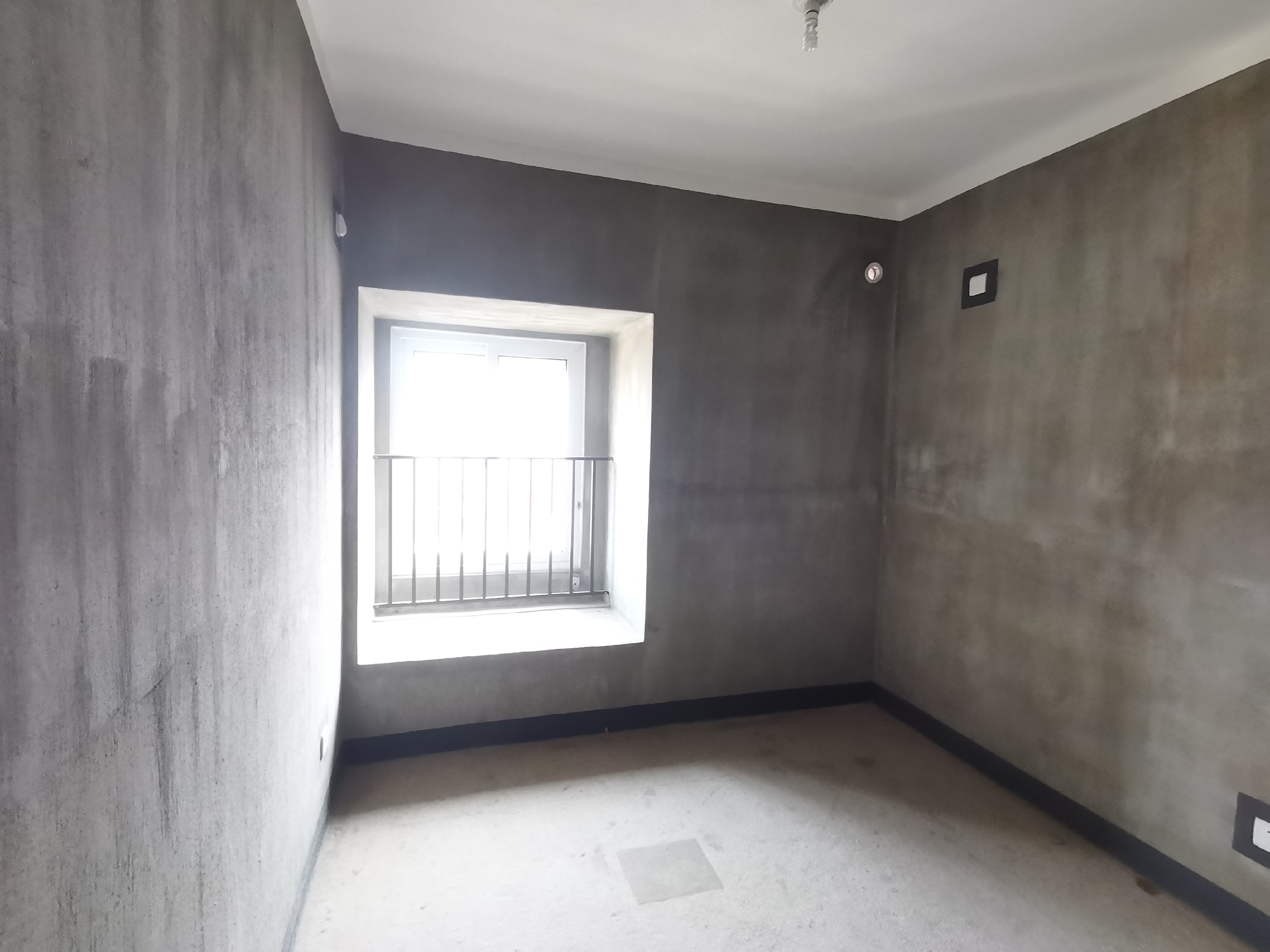 景瑞御府 3室2厅1卫 93m&sup2;