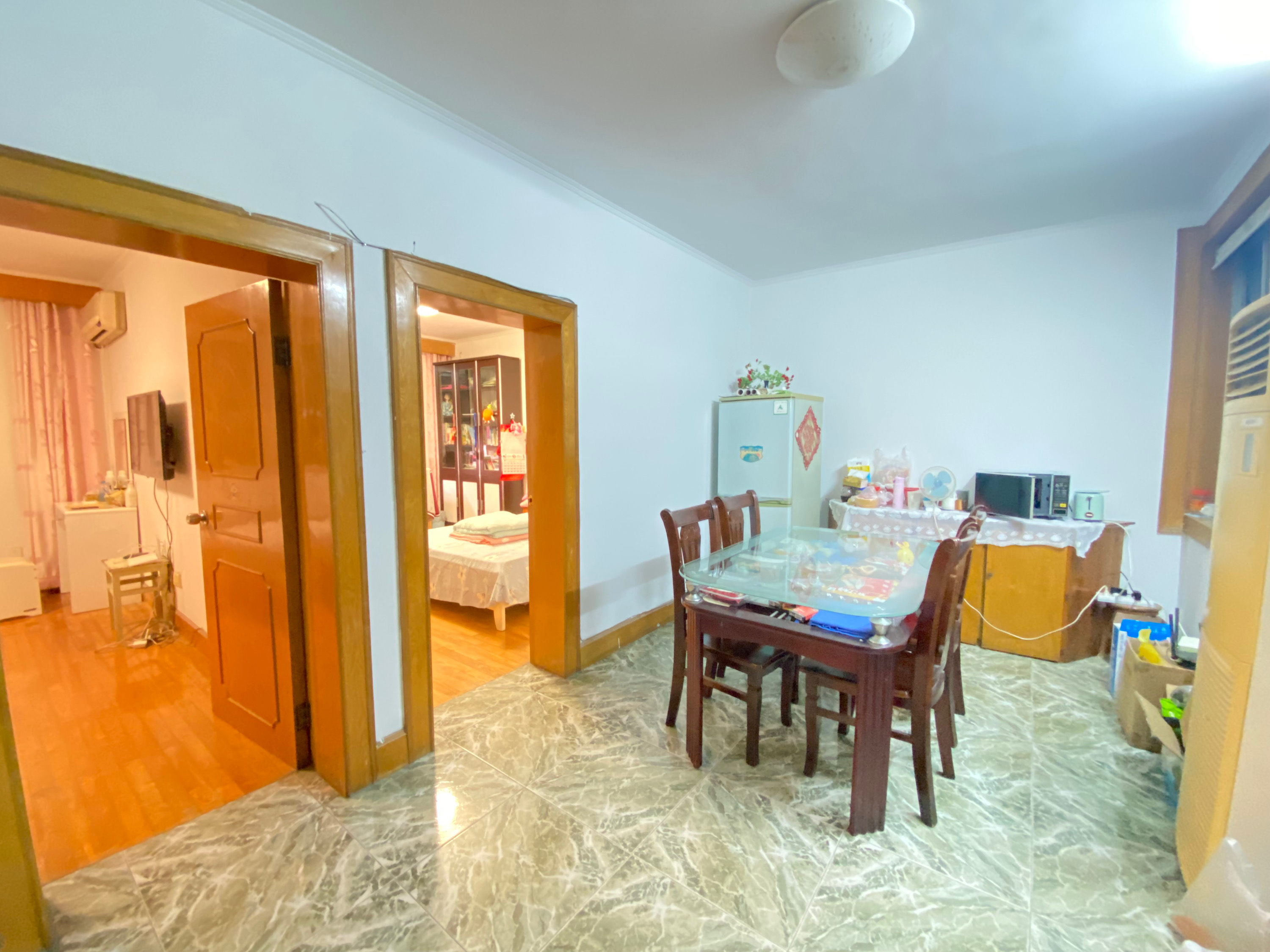 城南二村 2室1厅1卫 71.91m²