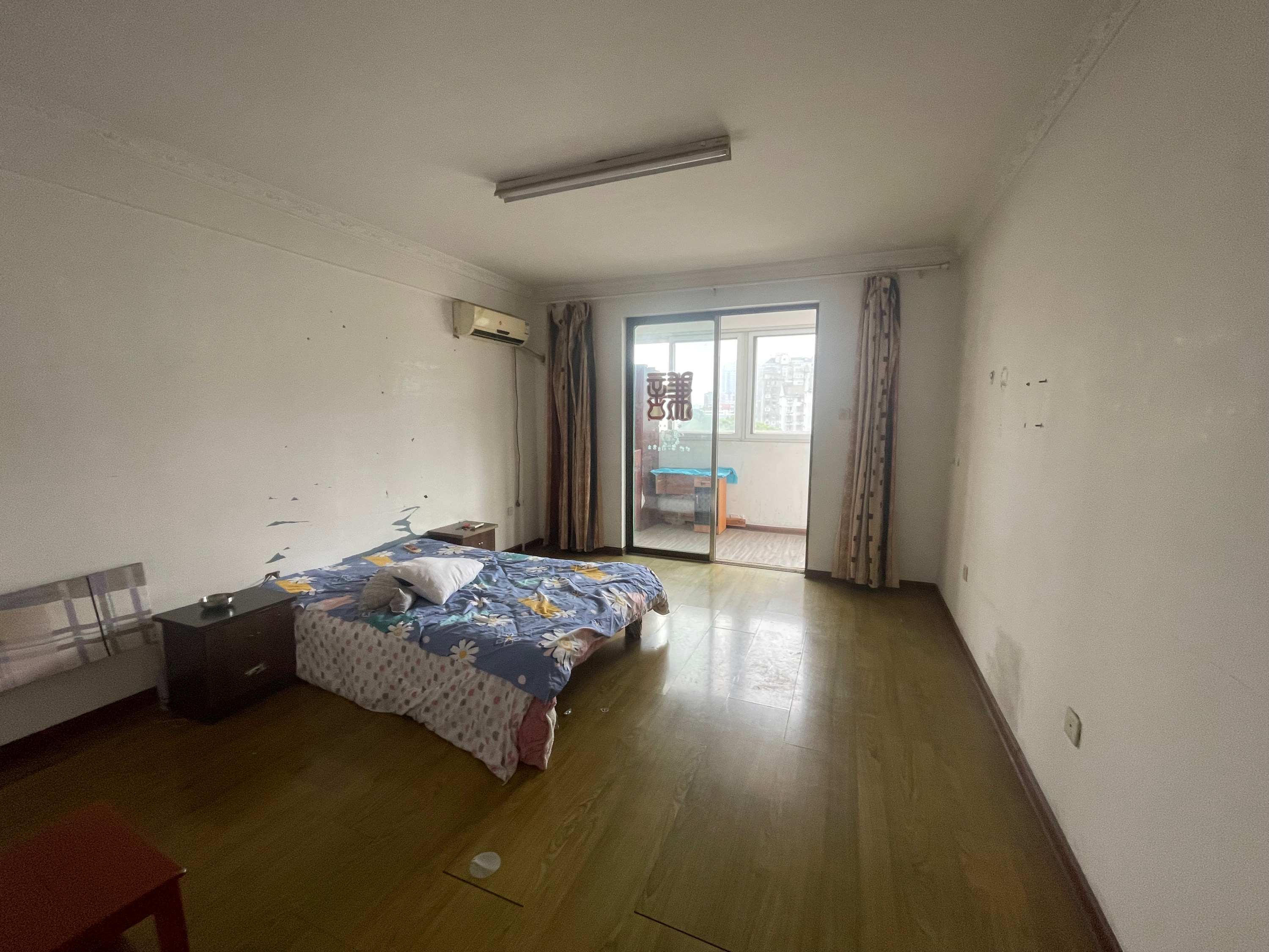 怡园北村北区 3室1厅1卫 101m&sup2;