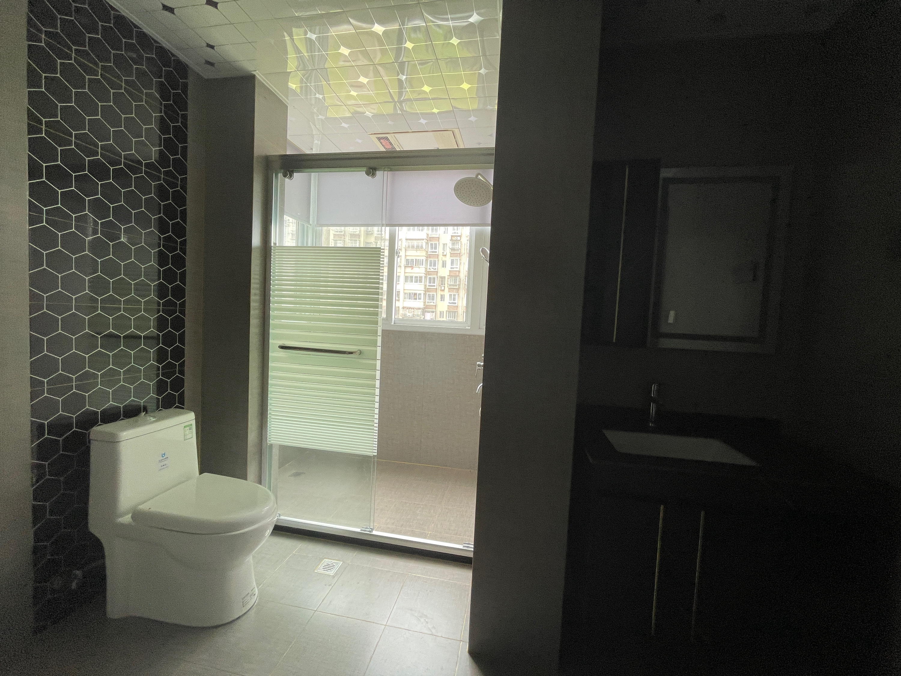 天霞苑 3室2厅1卫 108m&sup2;