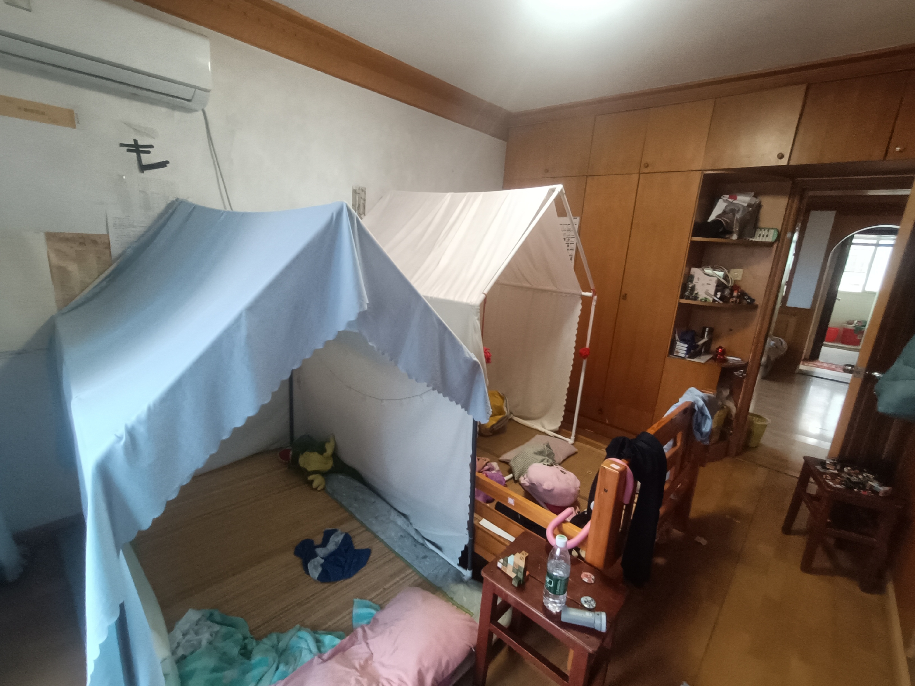 百花军宅苑 3室2厅1卫 100.69m&sup2;