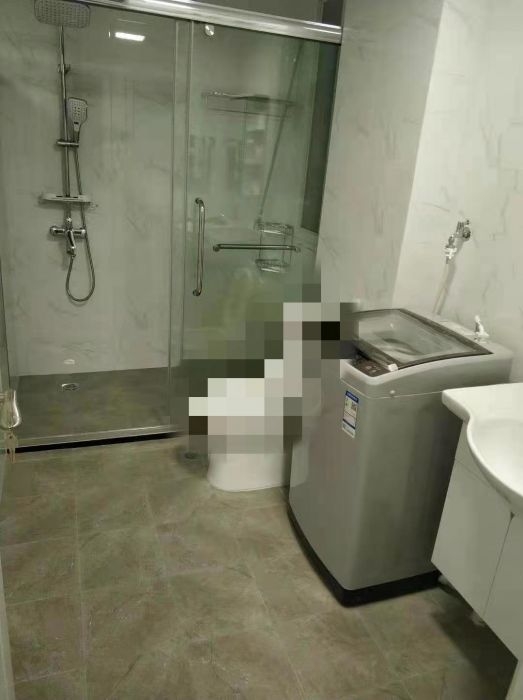 学士府 2室1厅1卫 74m&sup2;