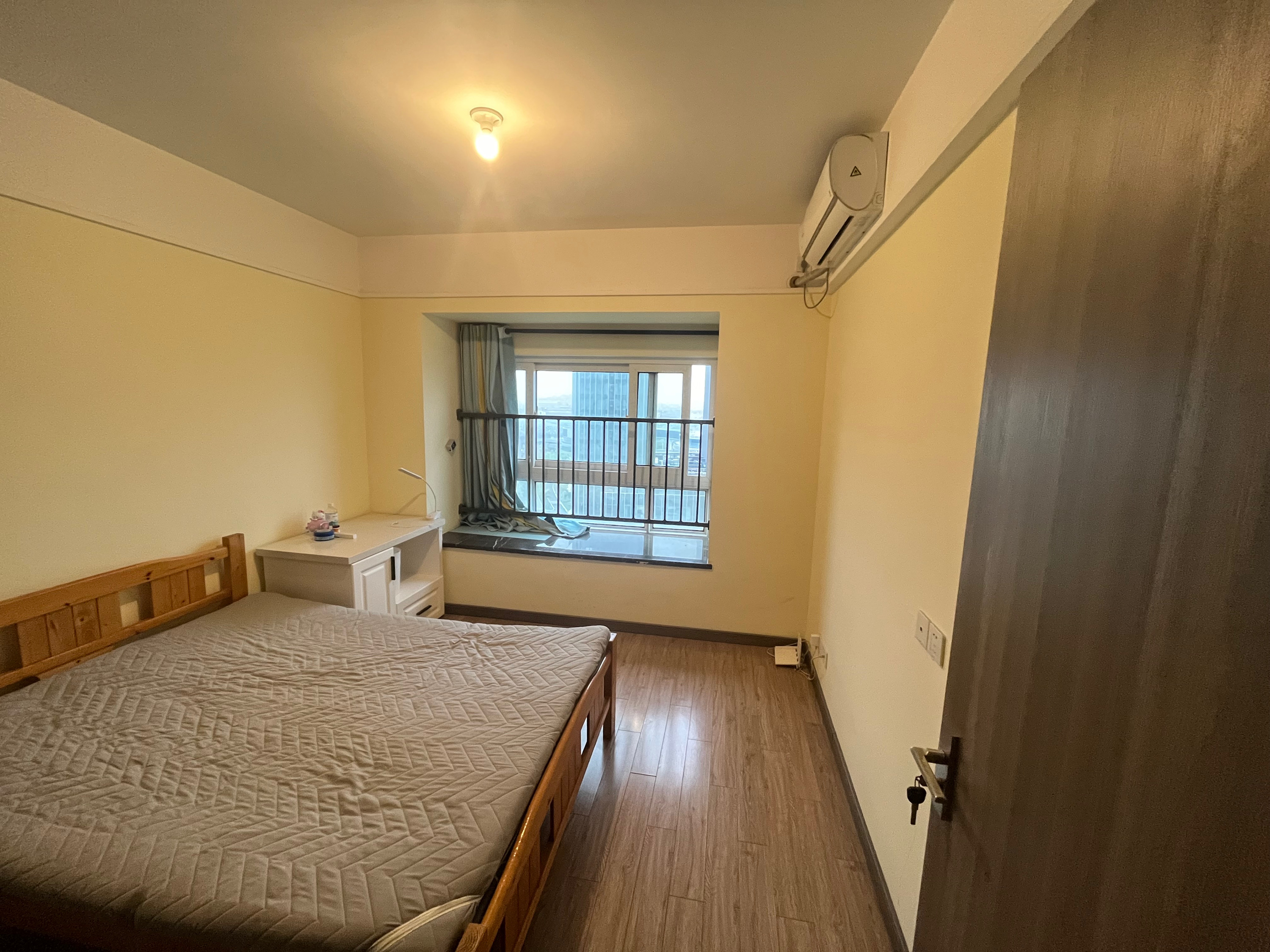 南通雅居乐花园 3室2厅1卫 99m&sup2;