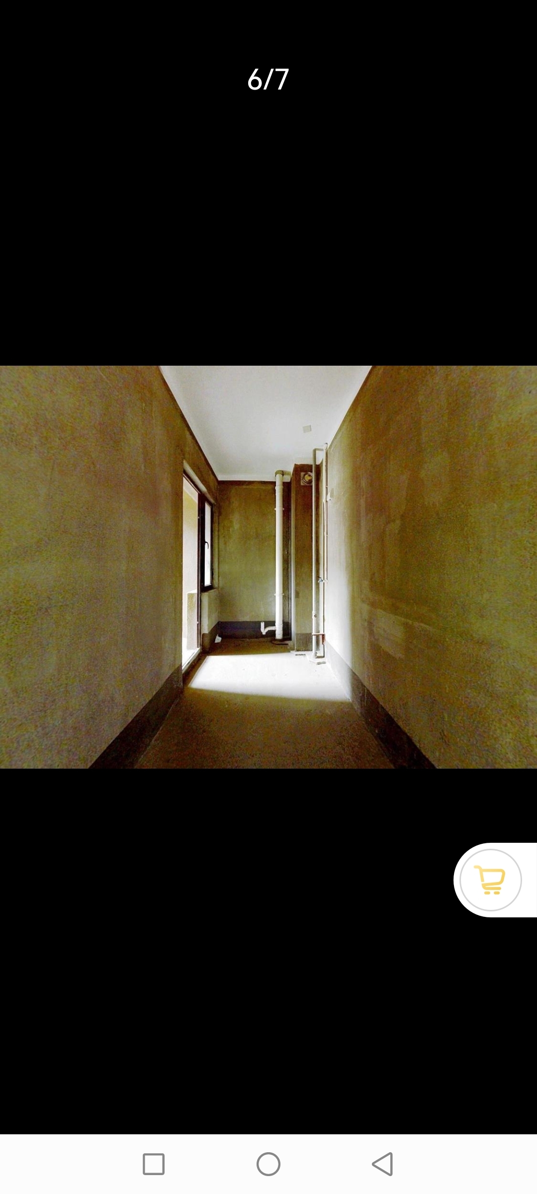 仁和景苑 2室2厅1卫 89m&sup2;