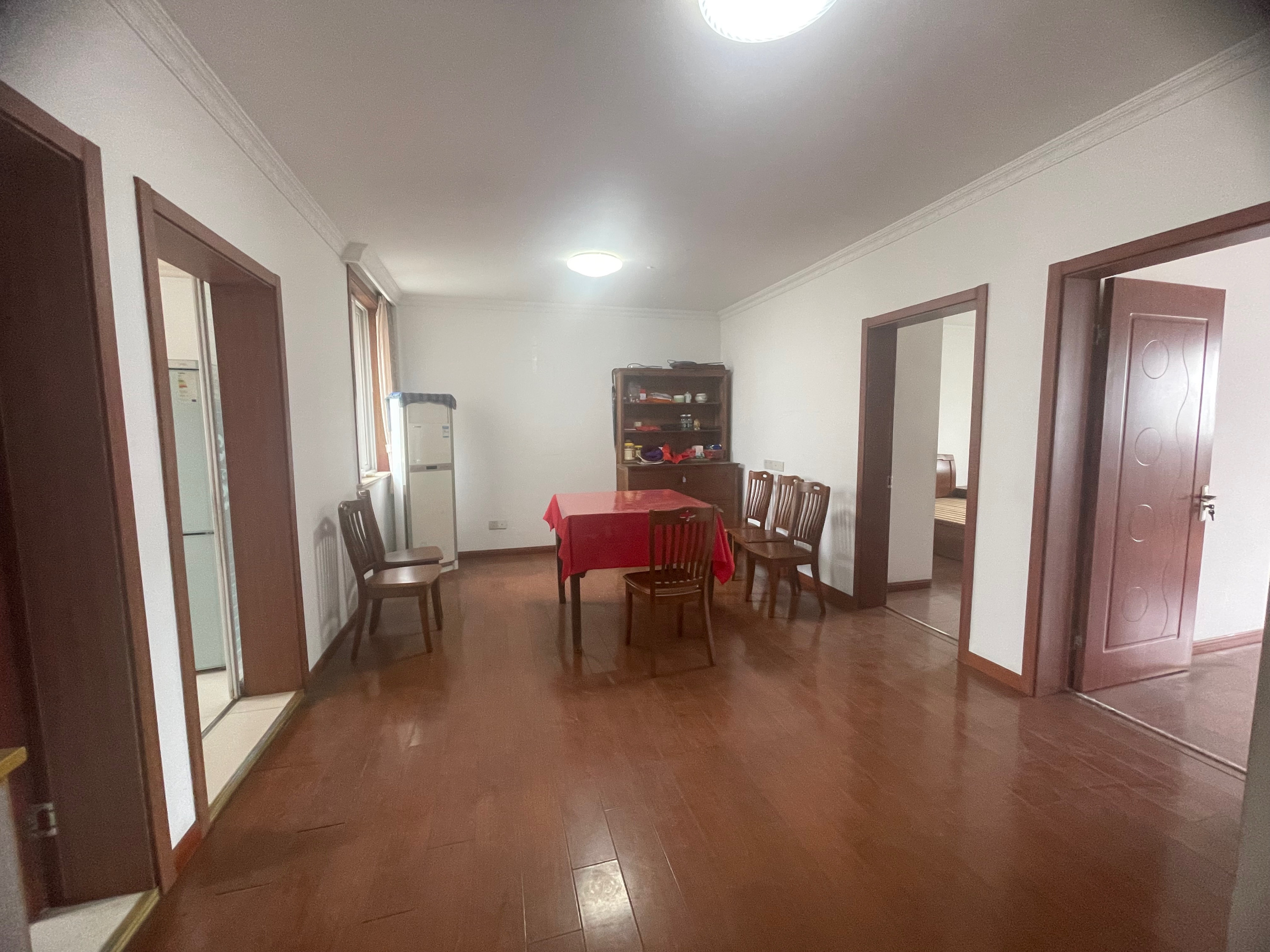 和谐汇景新苑 2室1厅1卫 90.55m²