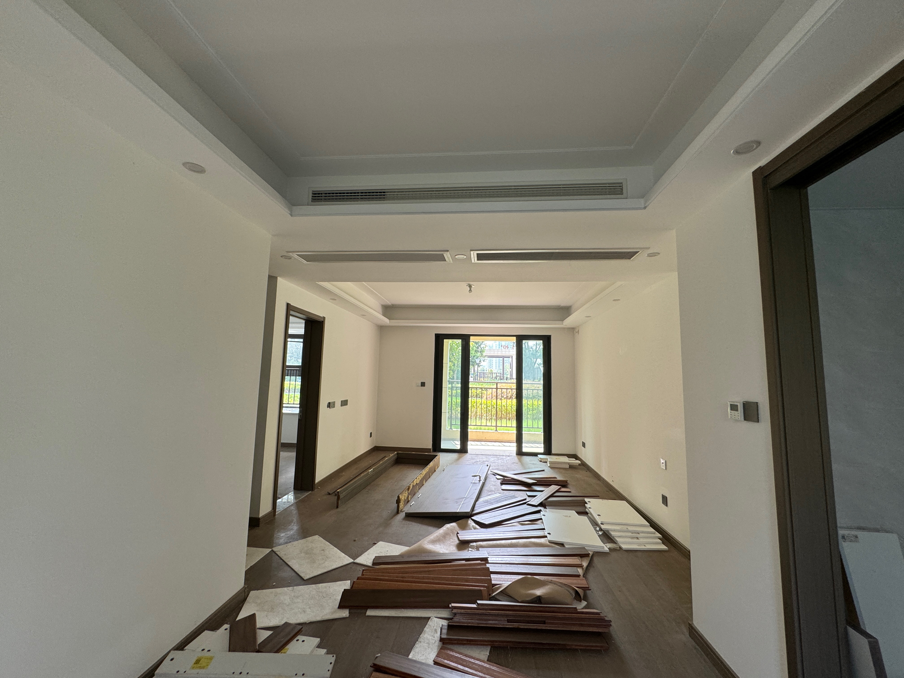 君兰天悦 4室2厅2卫 139m&sup2;