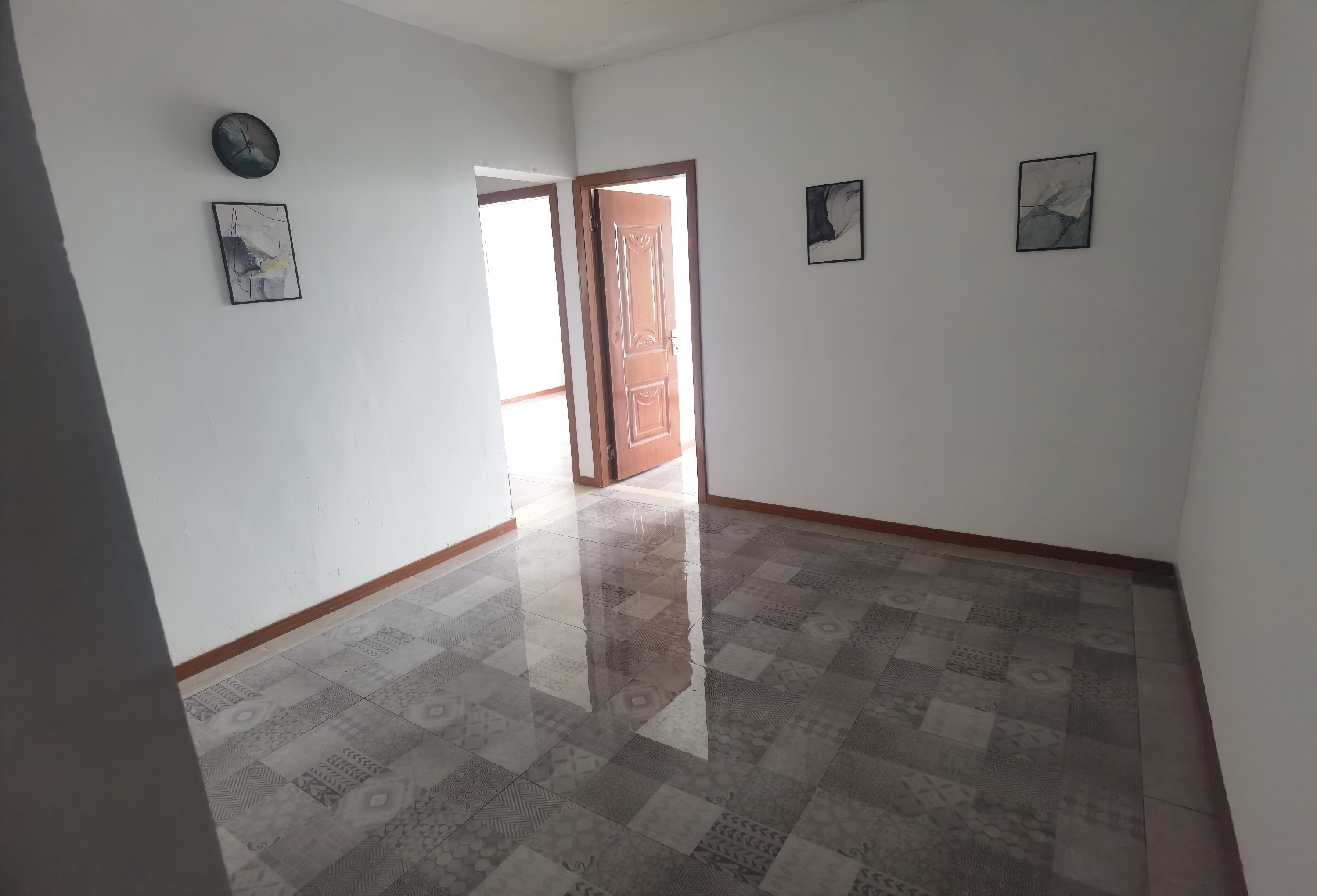 和融&bull;优山美地名邸 2室2厅1卫 86.49m&sup2;