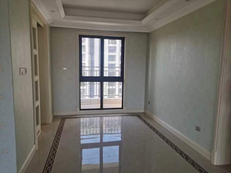 中海铂樾府 4室2厅2卫 143m&sup2;