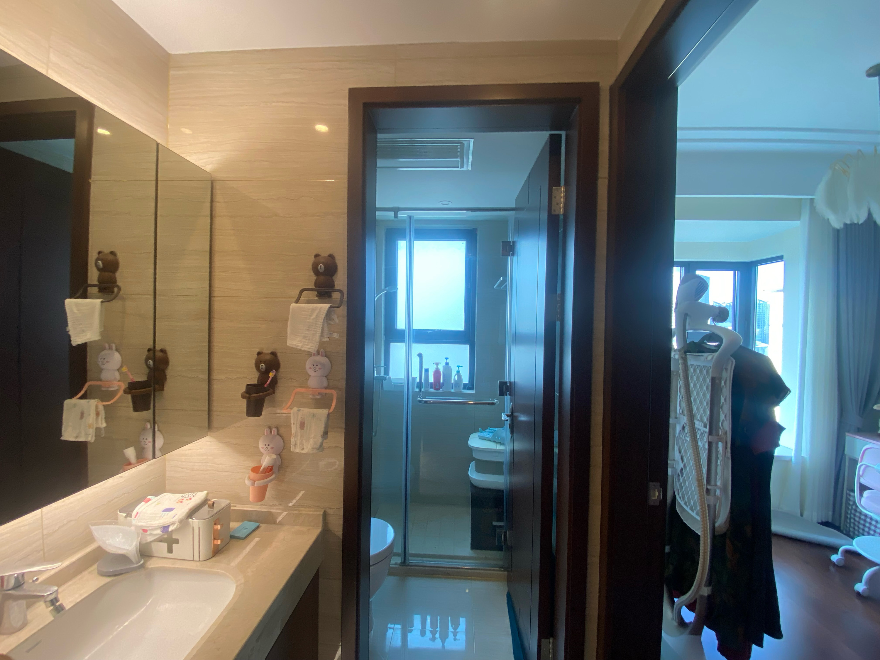 春江阅 4室2厅2卫 143m&sup2;