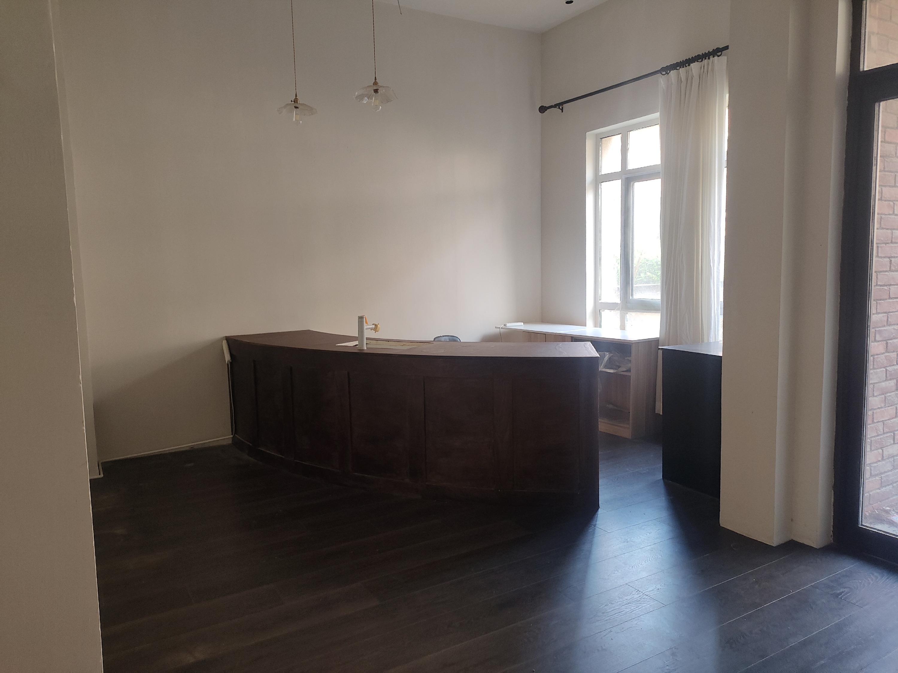 紫琅上郡 5室2厅2卫 251m&sup2;