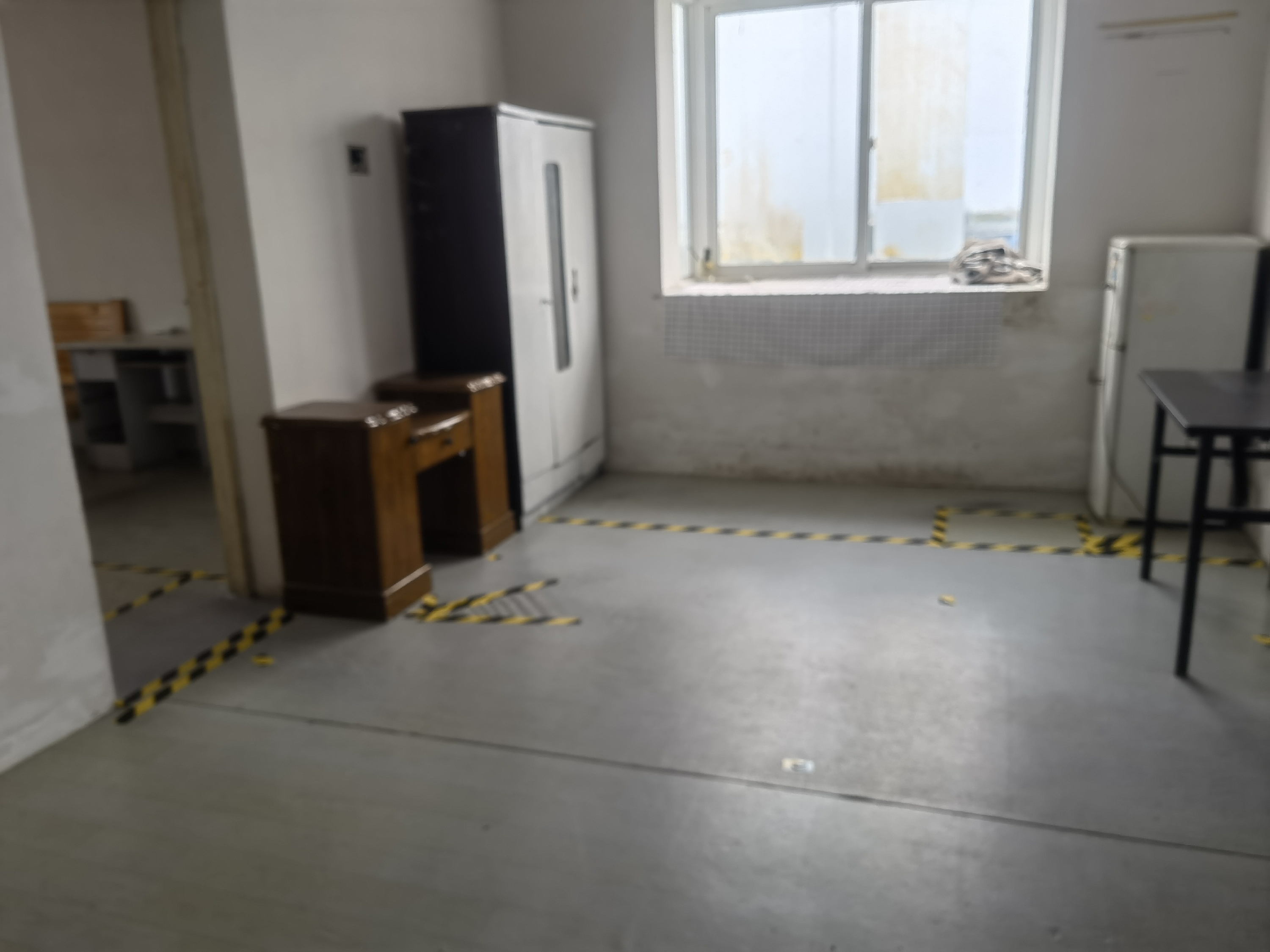 城山花园 1室1厅1卫 62m&sup2;