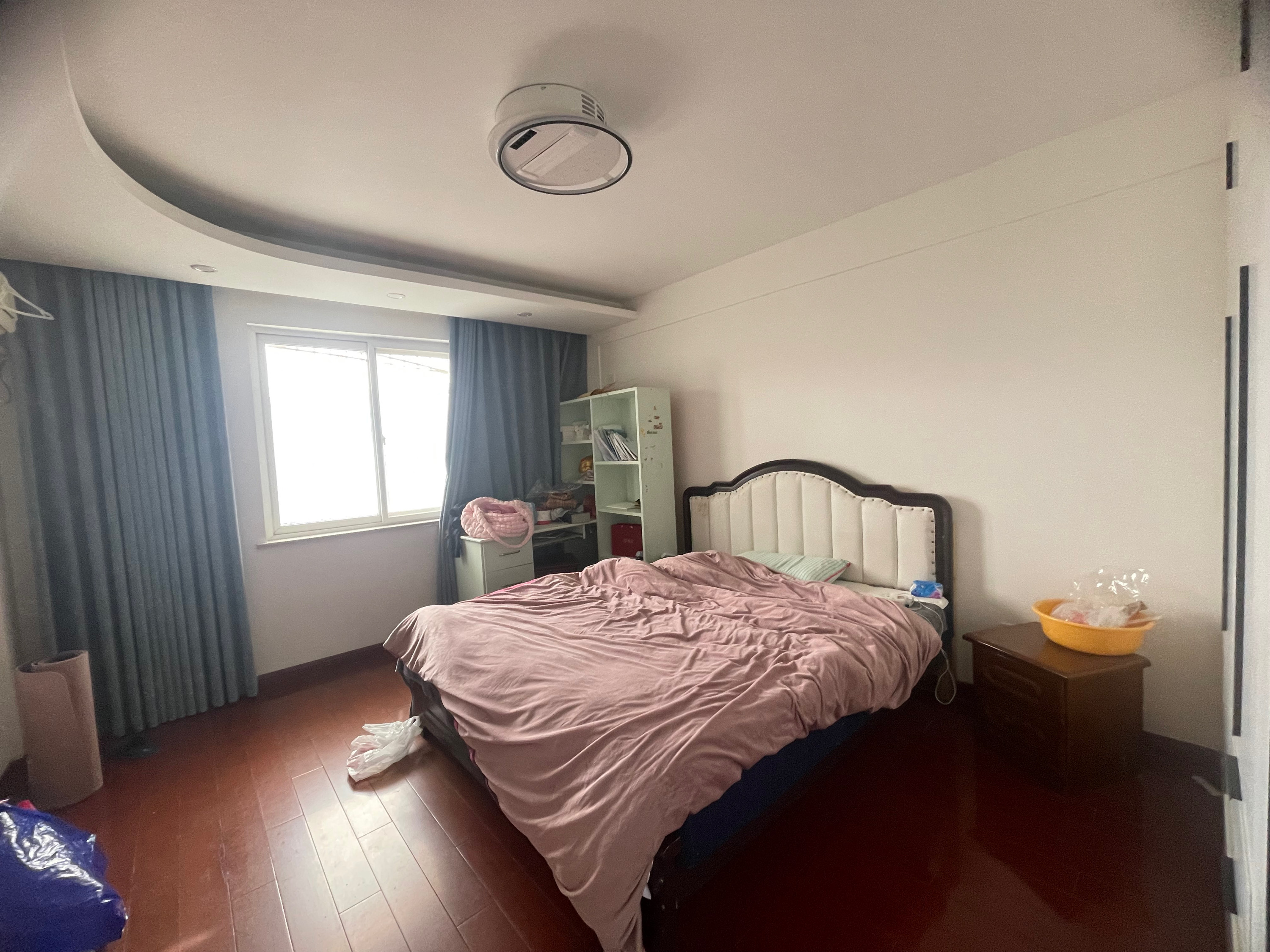 怡园北村北区 4室2厅2卫 106m&sup2;
