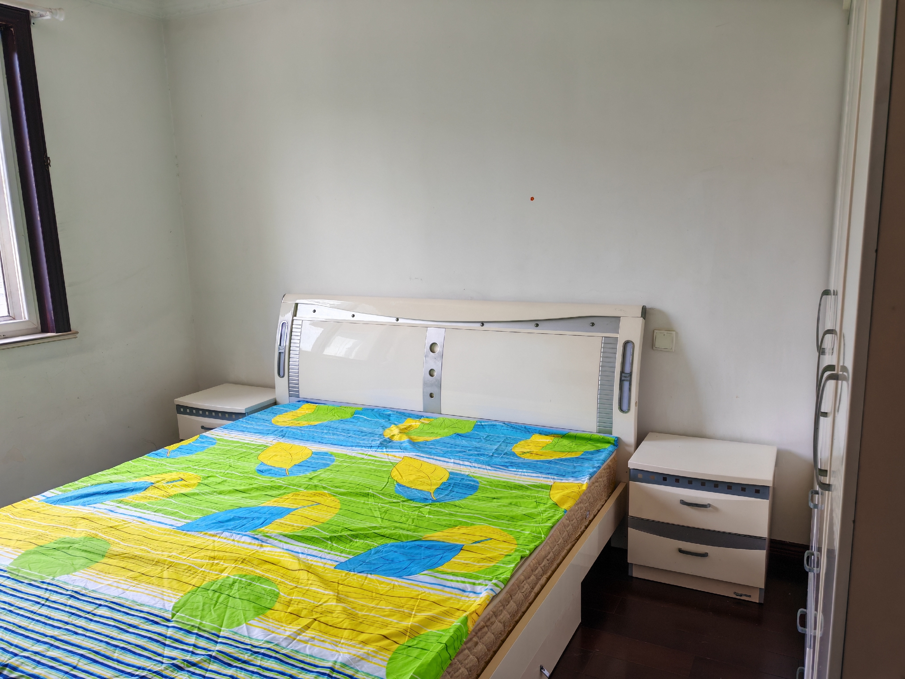 学田苑 2室2厅1卫 94m&sup2;